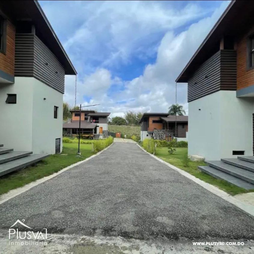 Encantadora Casa en la Montaña en Jarabacoa 424869