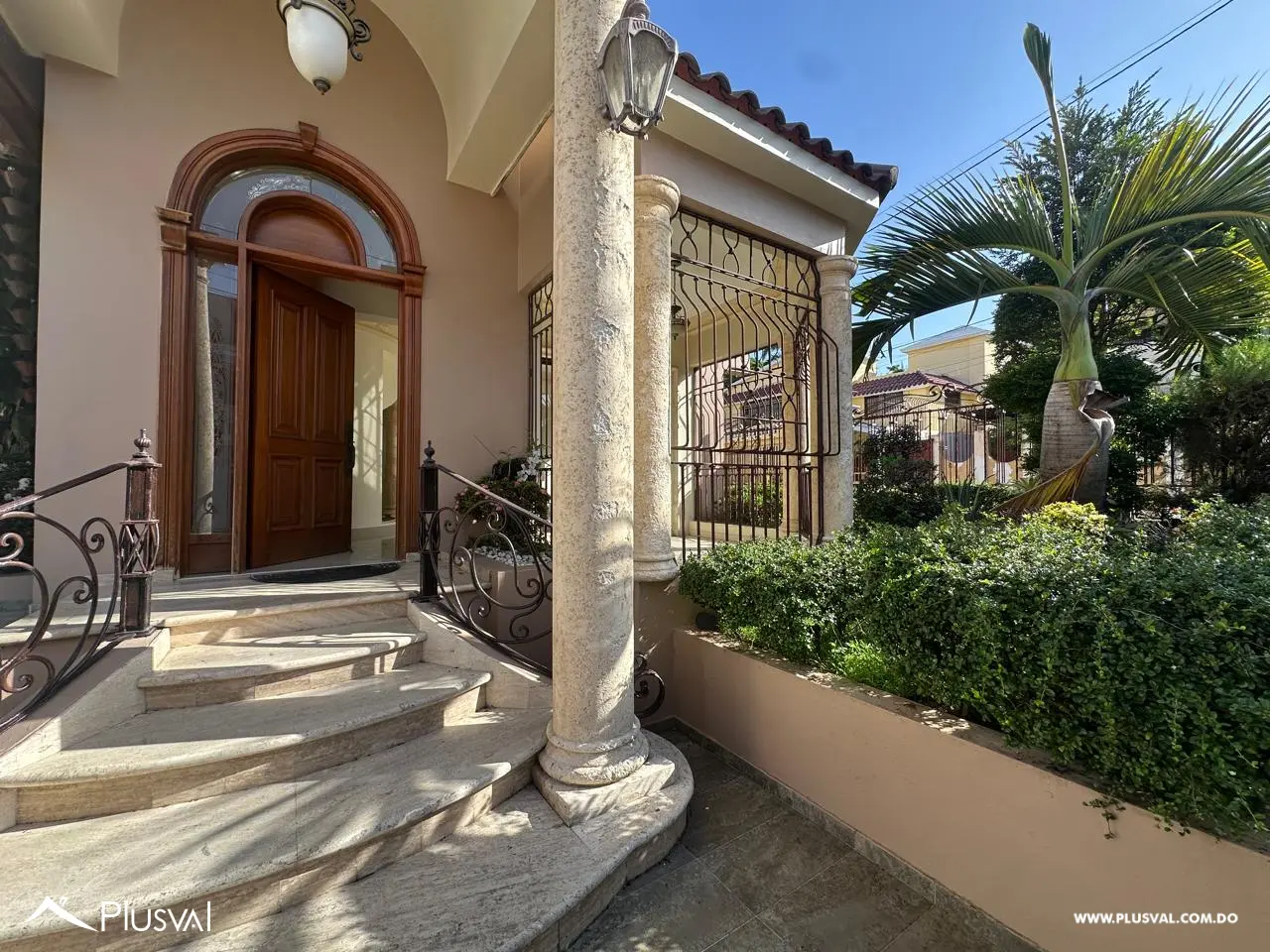 Casa en venta en  Las Palmas - San Cristobal 463853