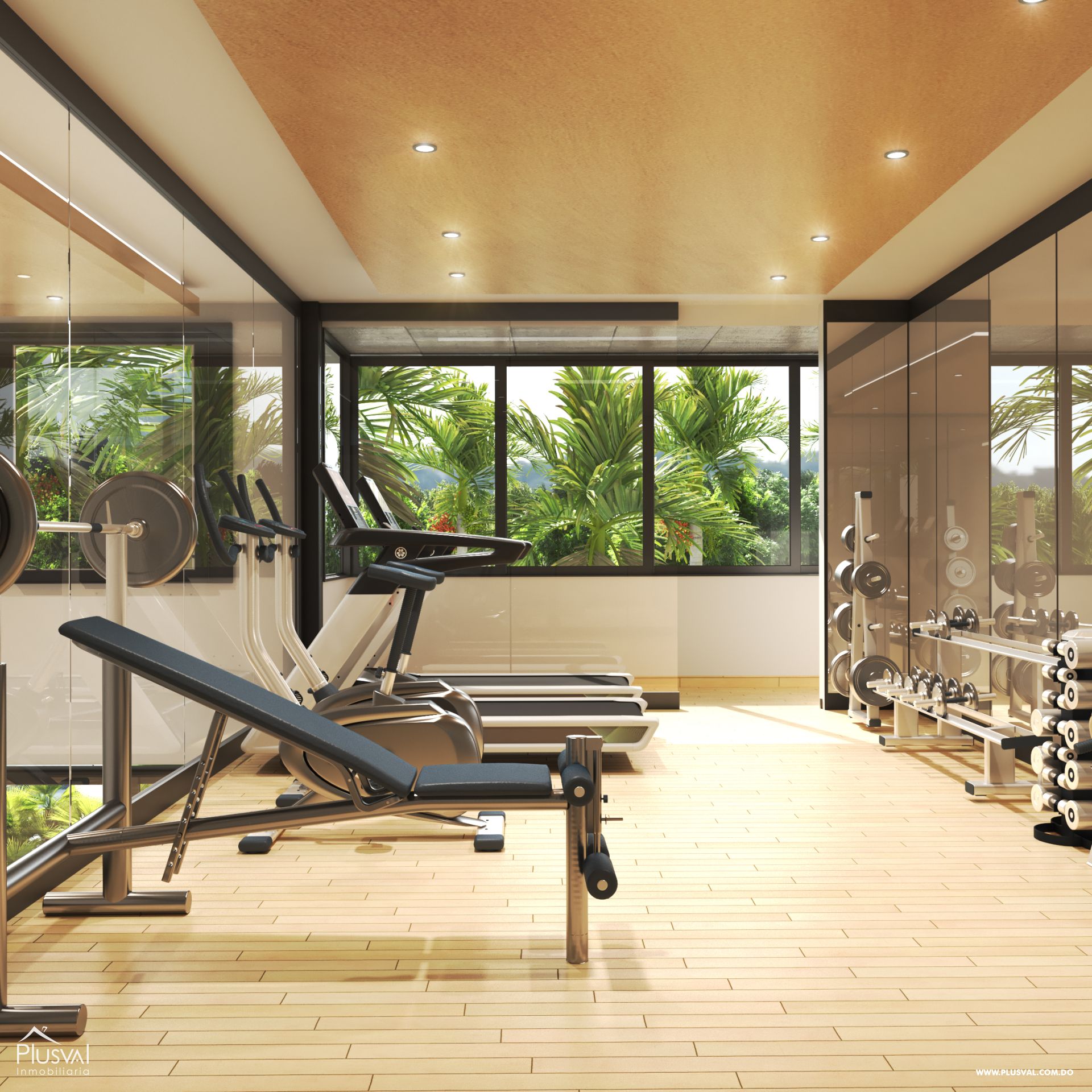 Ventas de villas en Punta Cana 245889