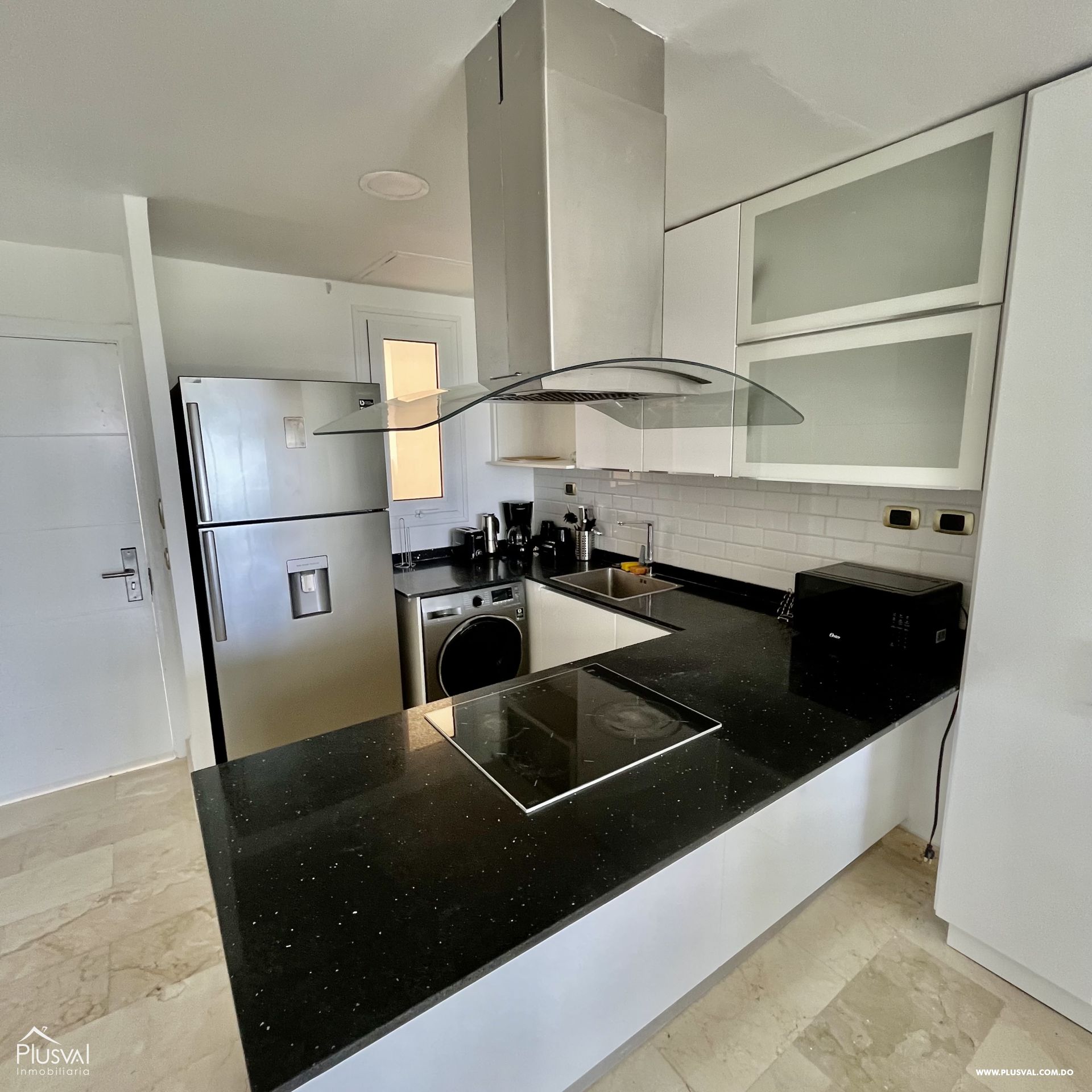 Apartamento Listo y Amueblado Estilo Resort en Cana Rock 299117