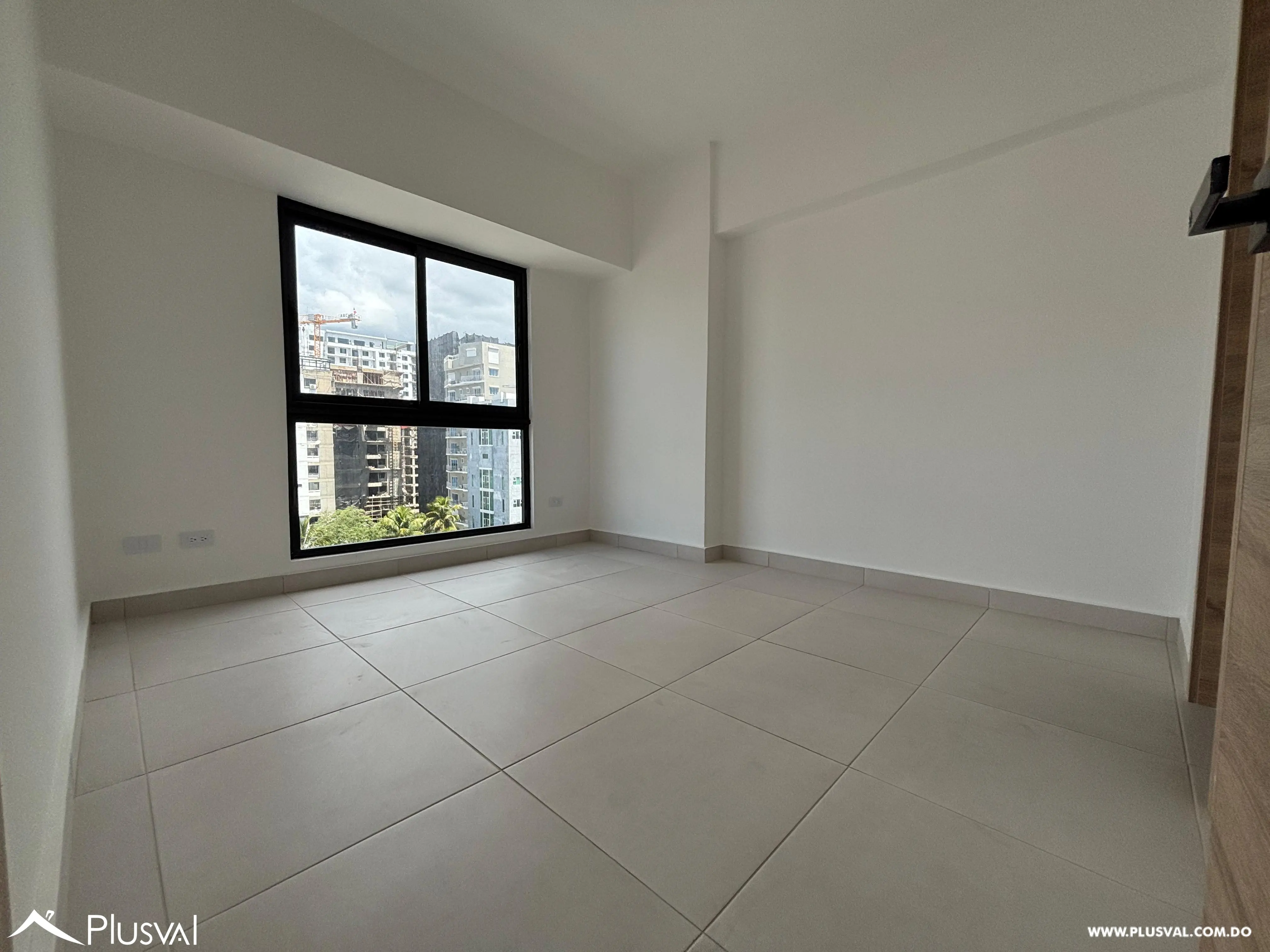 Apartamento en venta, Naco 497507