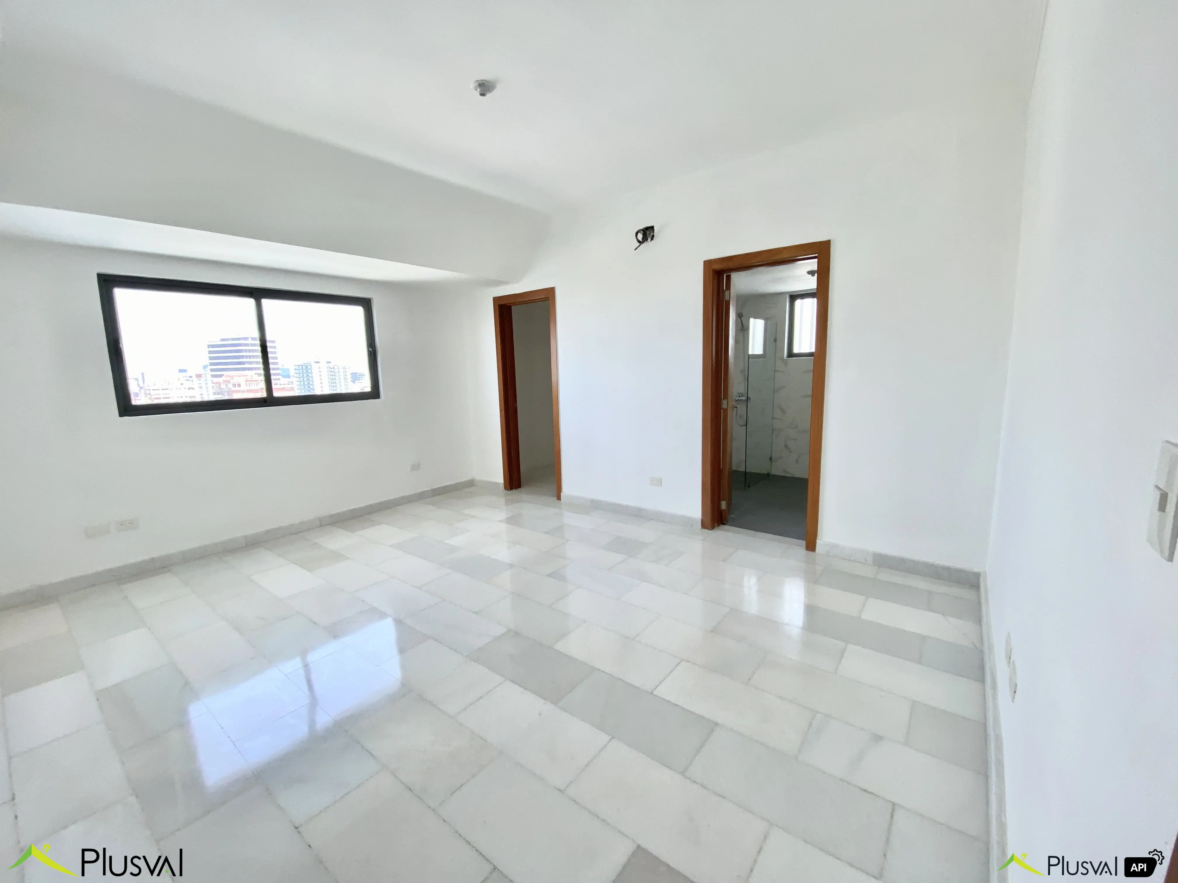 Apartamento en venta para estrenar en La Esperilla 451041