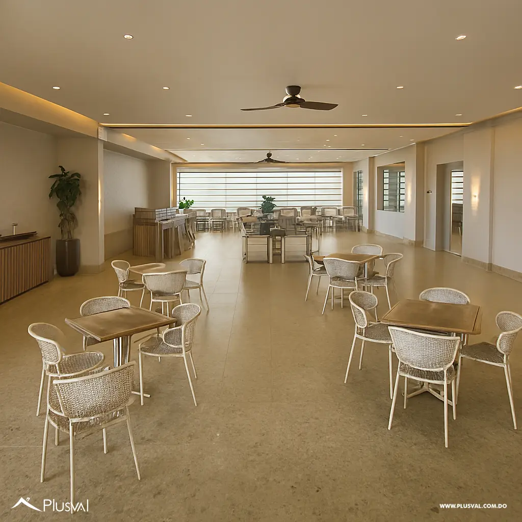 Amplio apartamento de 1 habitación en La Esperilla – Ideal para Inversión 464353