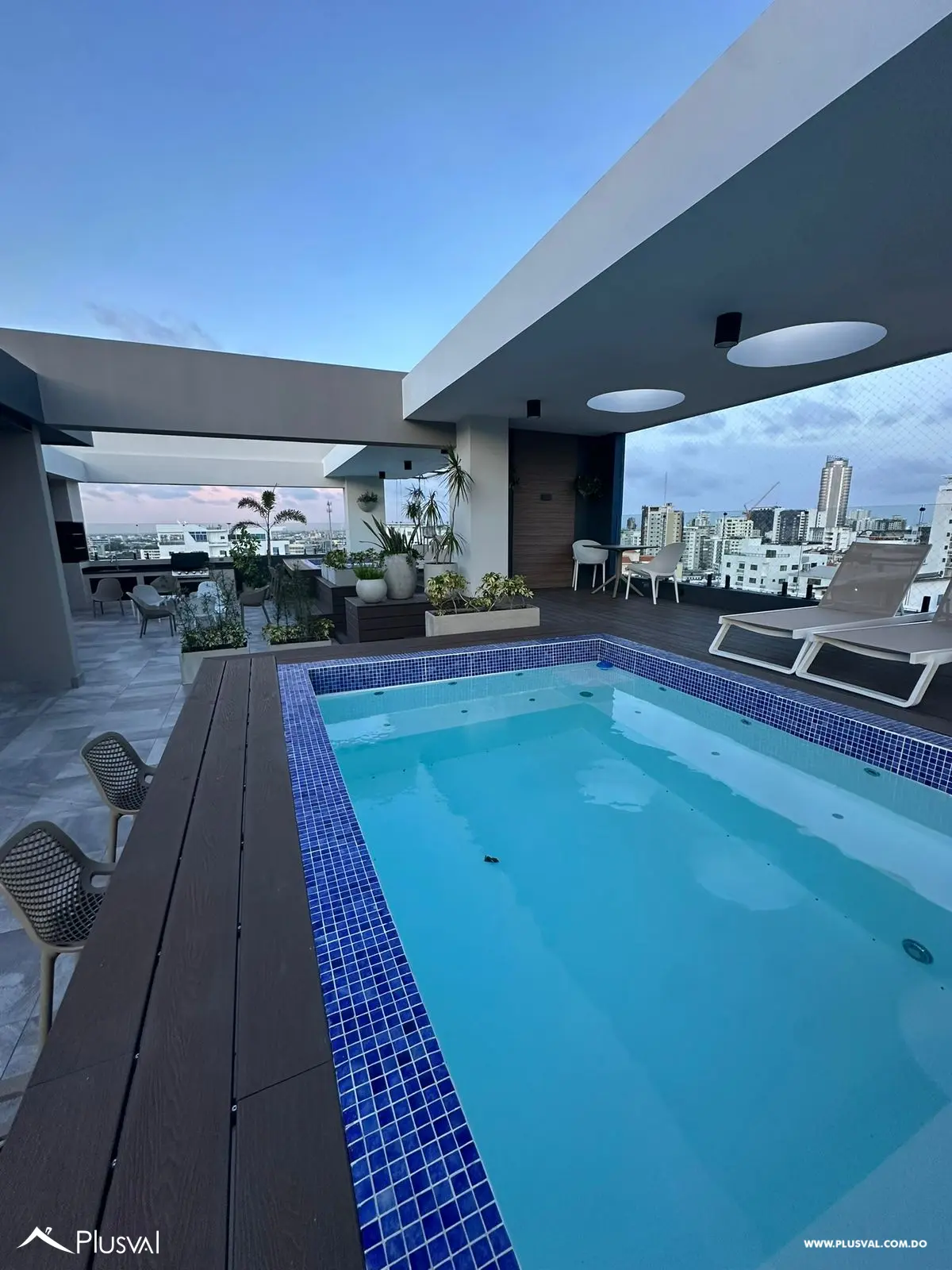 Alquiler Apartamento 1 hab.Piso alto -Serralles 528957