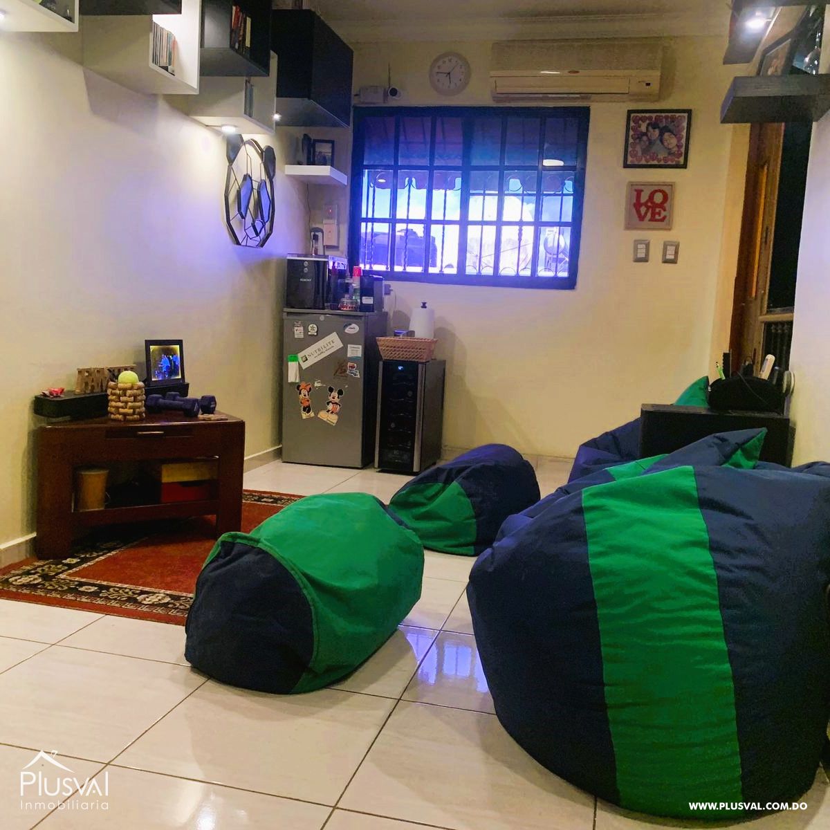 Casa en venta en Altos de Arroyo Hondo 383921