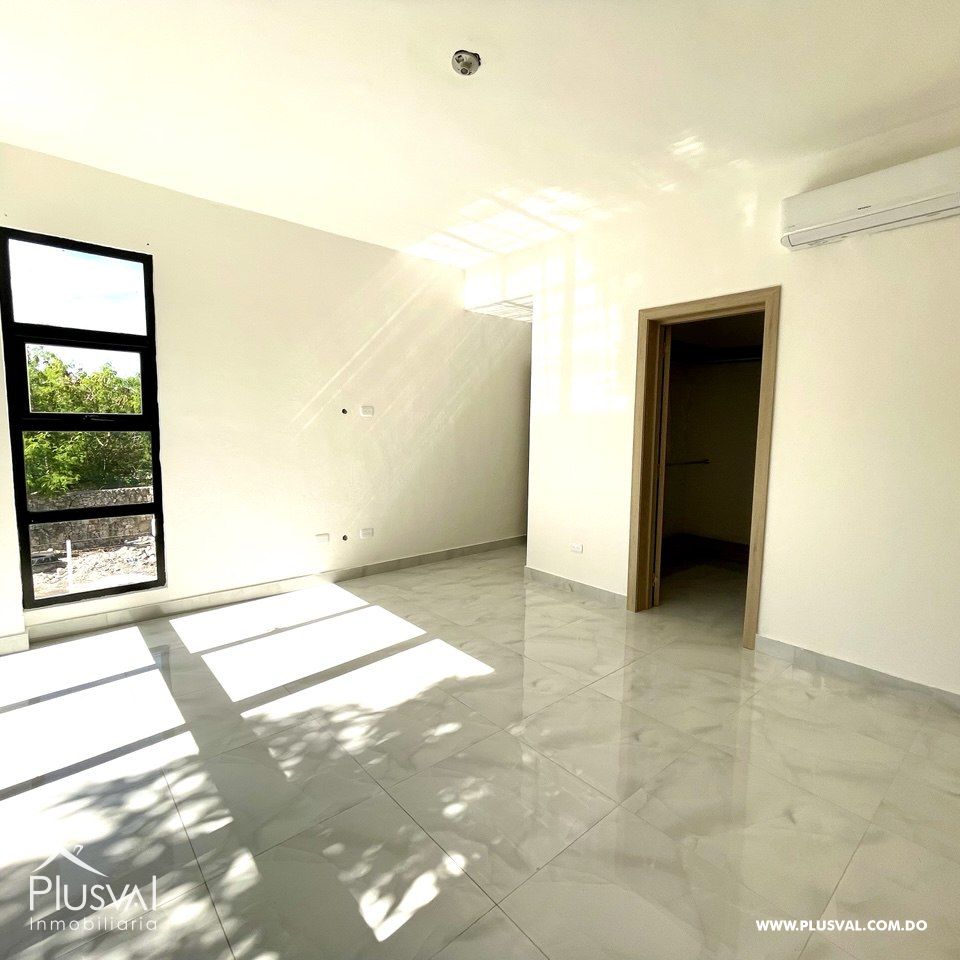 Casa nueva y encantadora en RENTA ! 409596