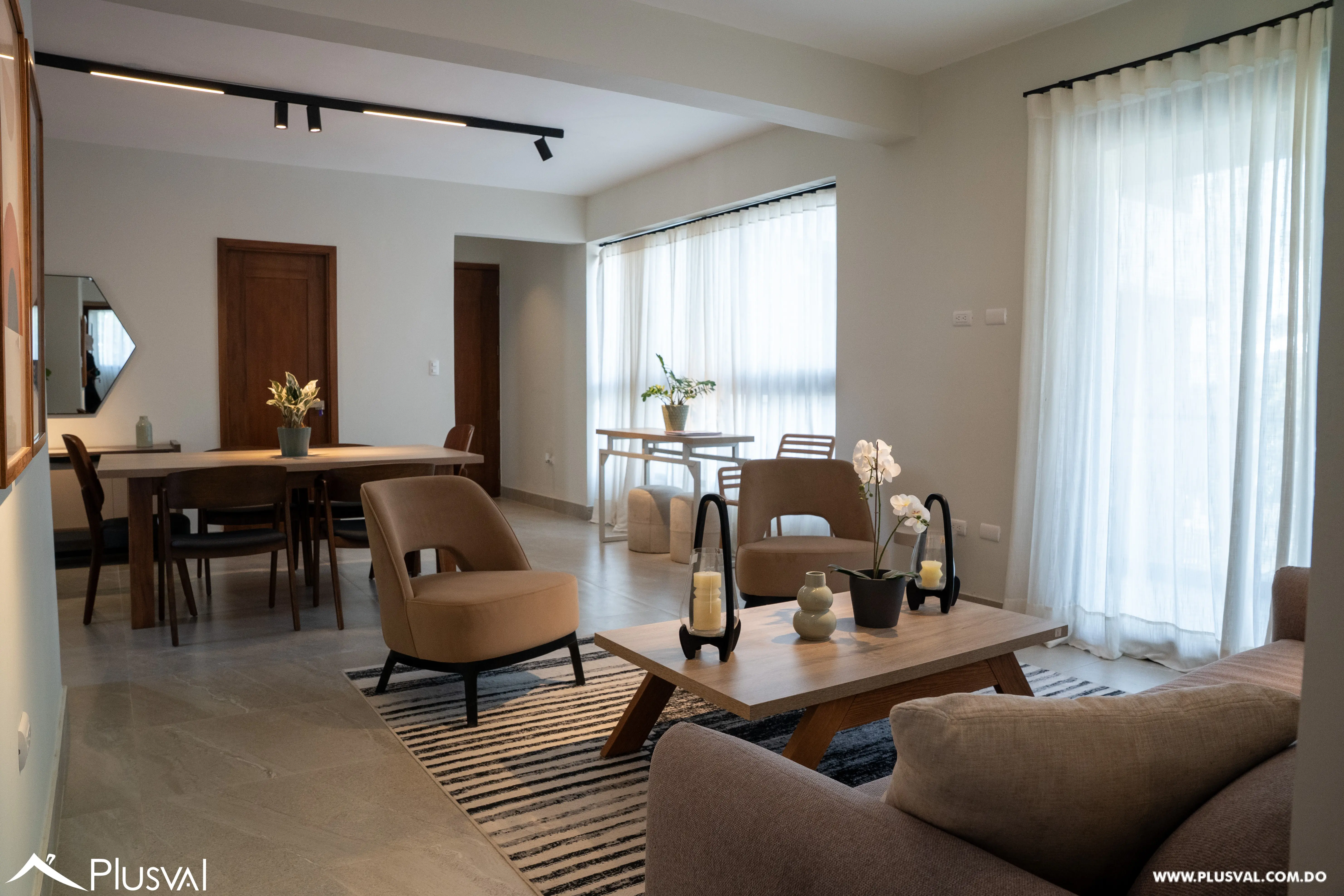 Residencial Vista Alta - Autopista Duarte 466071
