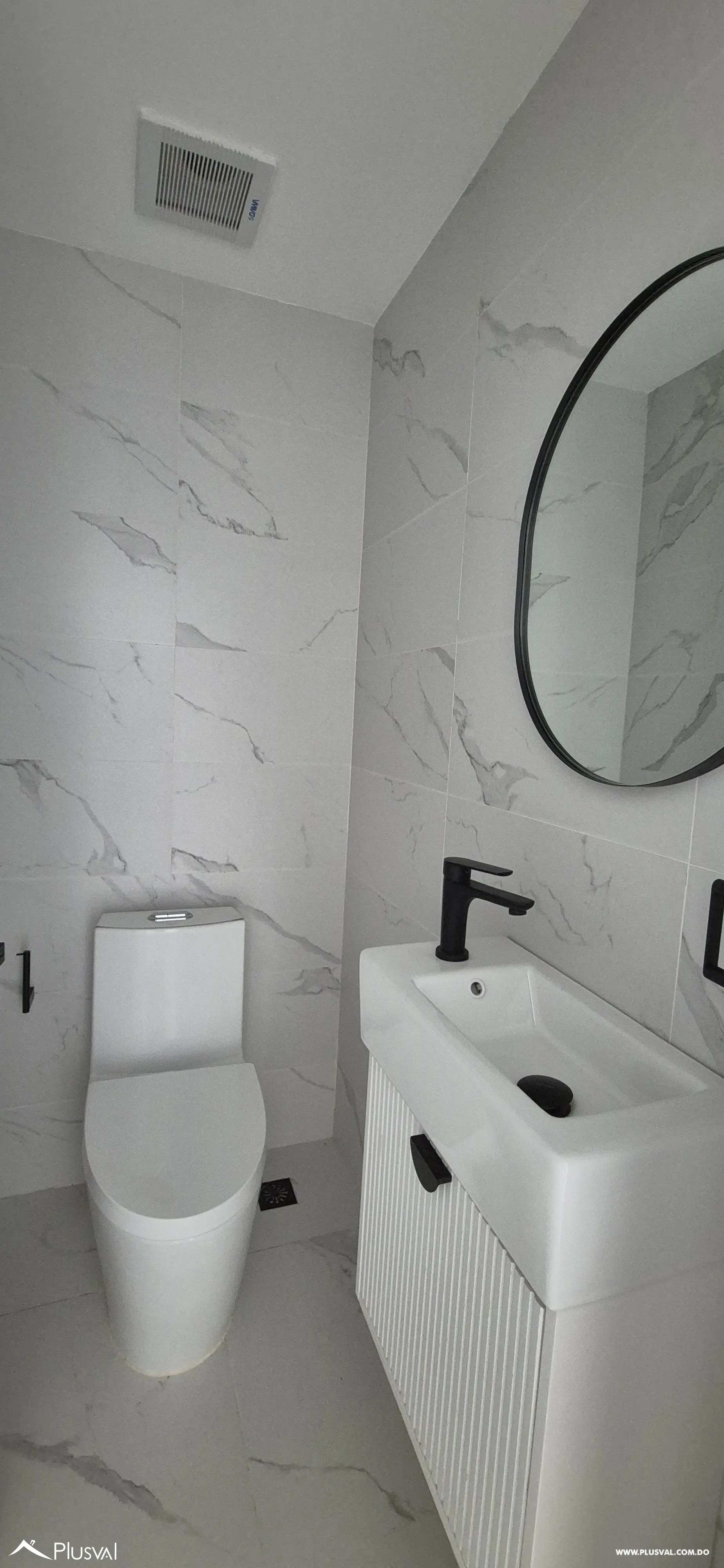Apartamento en venta, Evaristo Morales 511859
