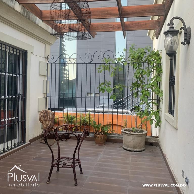 Alquiler Local Comercial en calle privilegiada de Piantini 275528