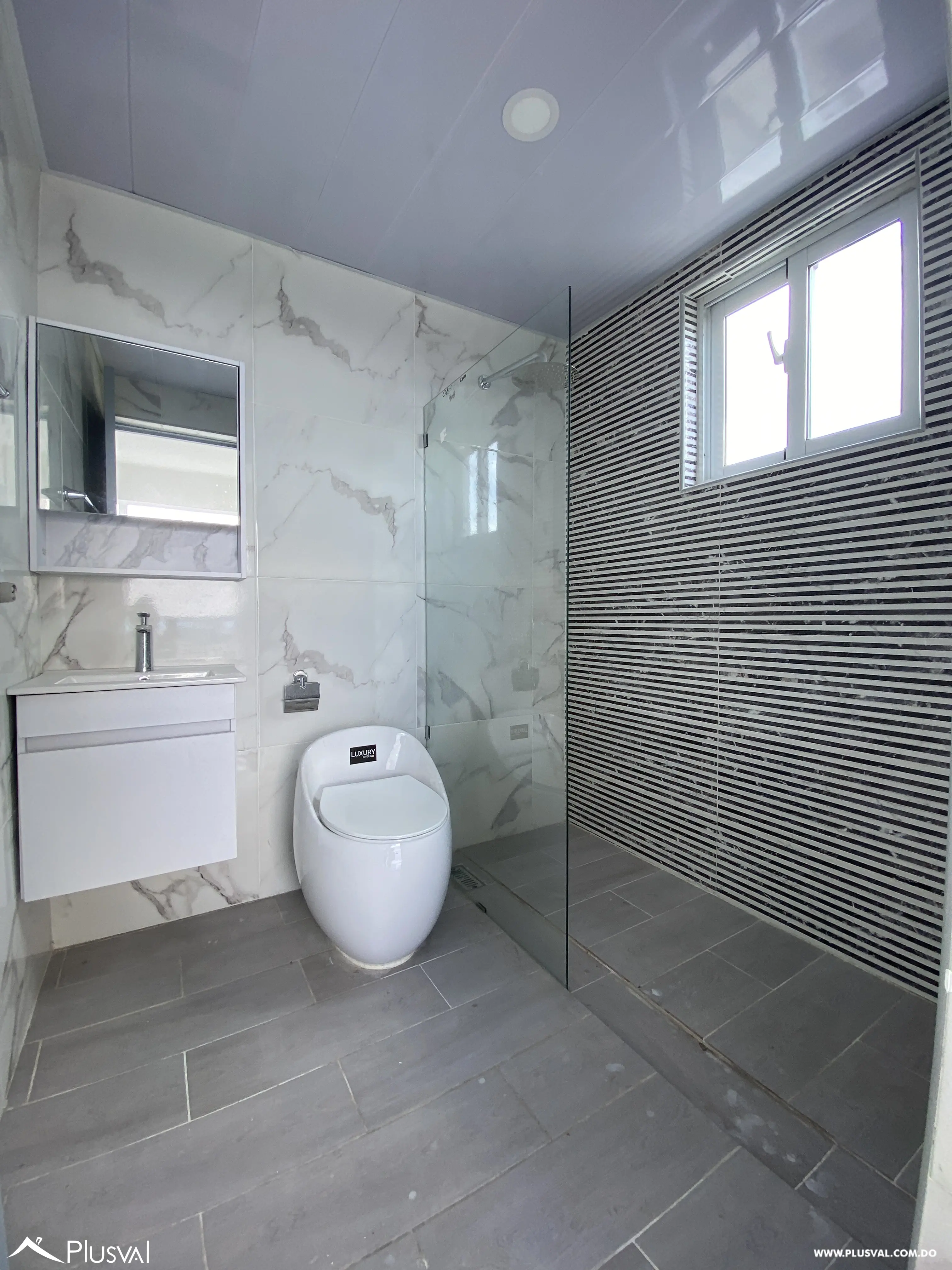 Apartamento Moderno en Zona Universitaria. 461595