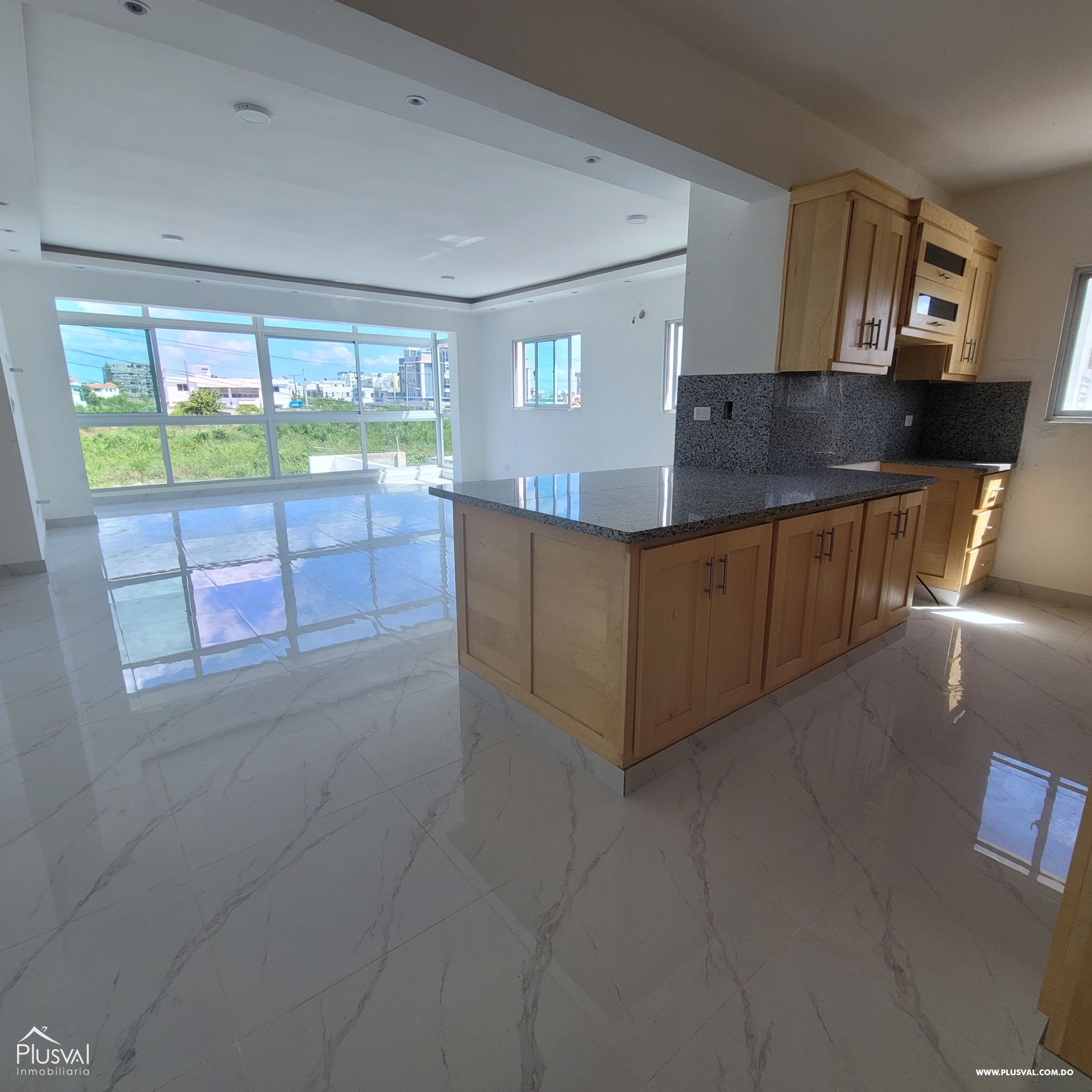 Apartamento en Prado Oriental 383774
