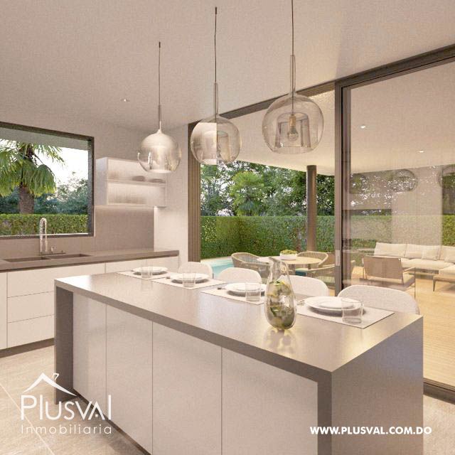 Proyecto cerrado de casas, Cuesta Hermosa III 239409