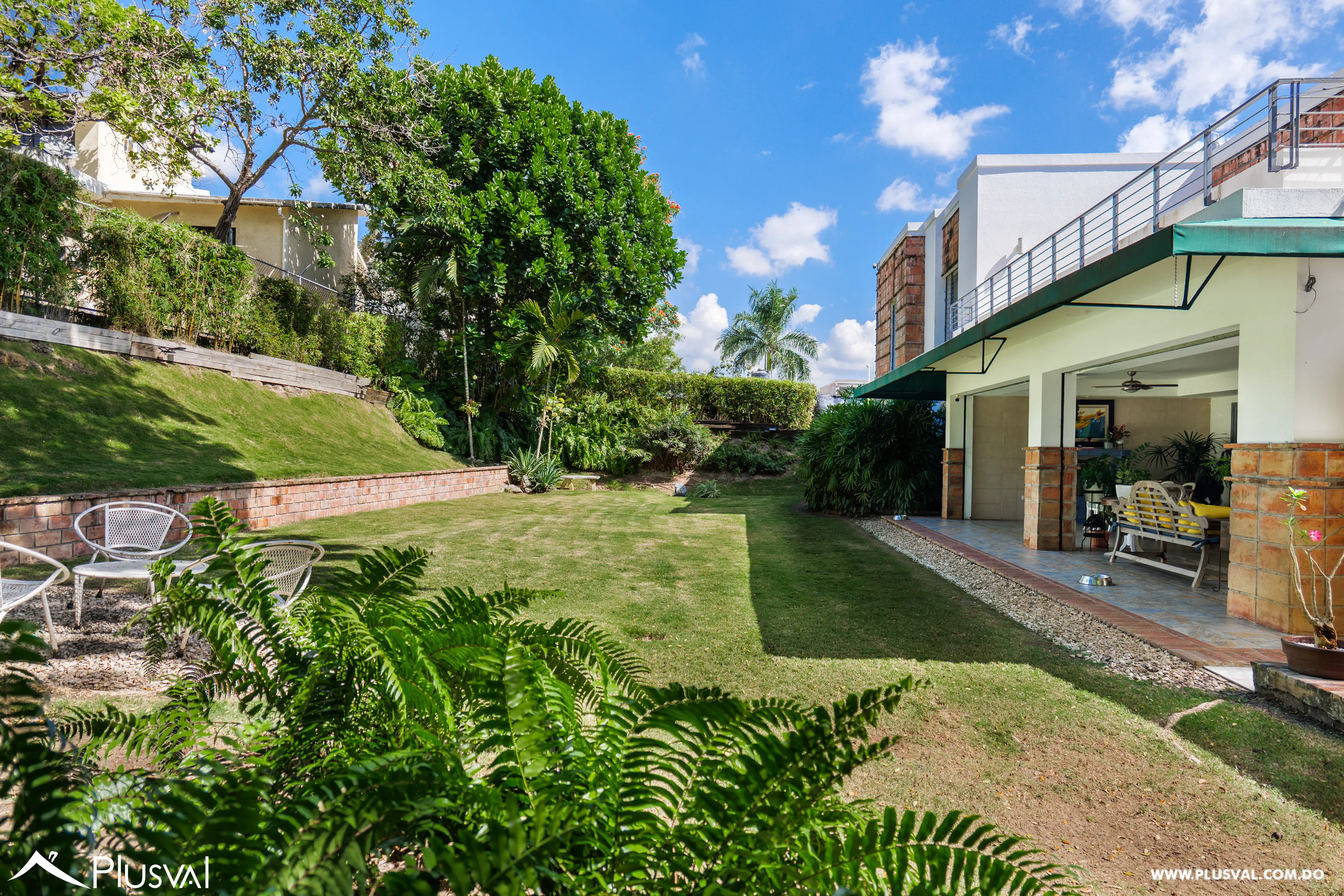 Casa en venta en Altos de Arroyo Hondo III 491633