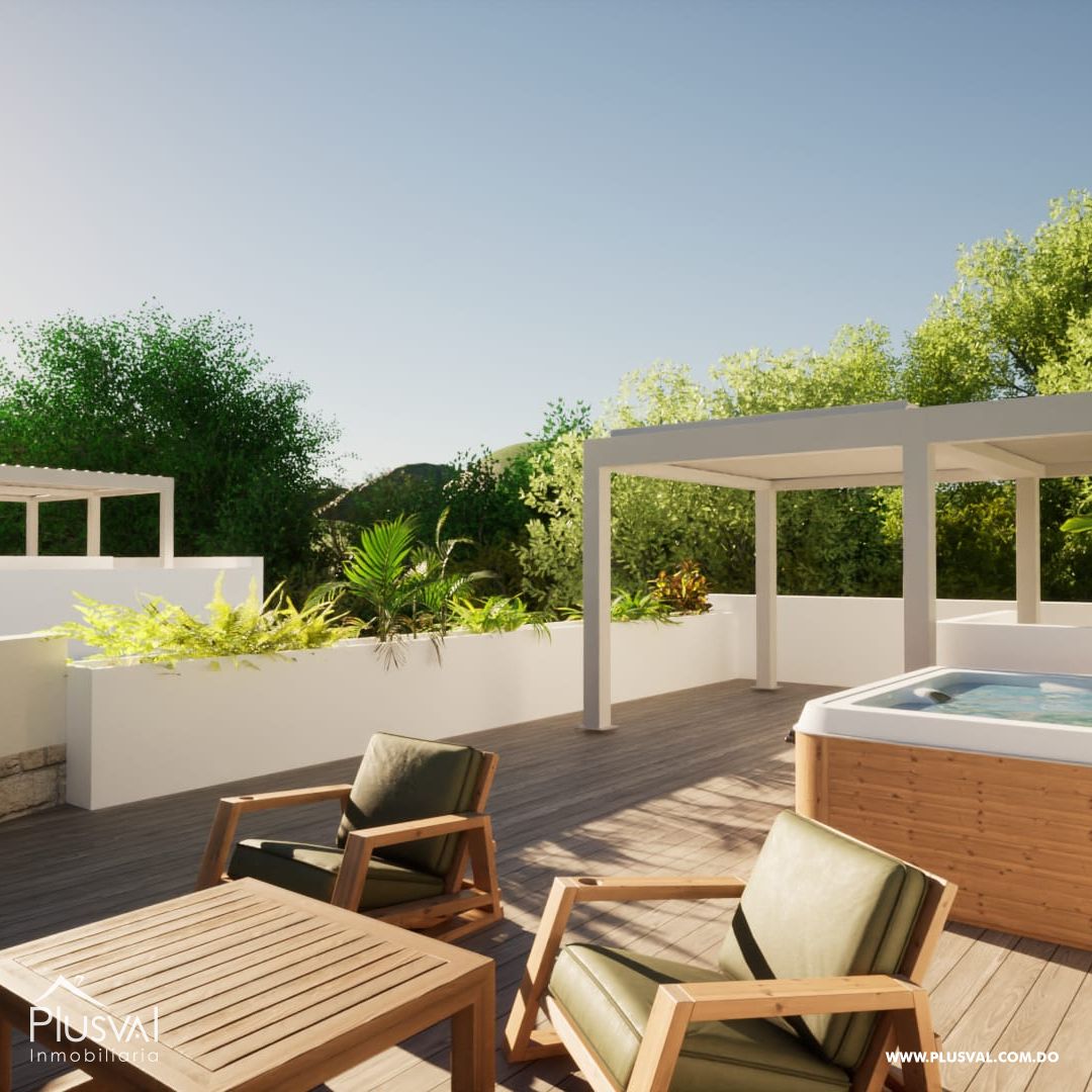 Proyecto de Villas en Bayahibe 302291