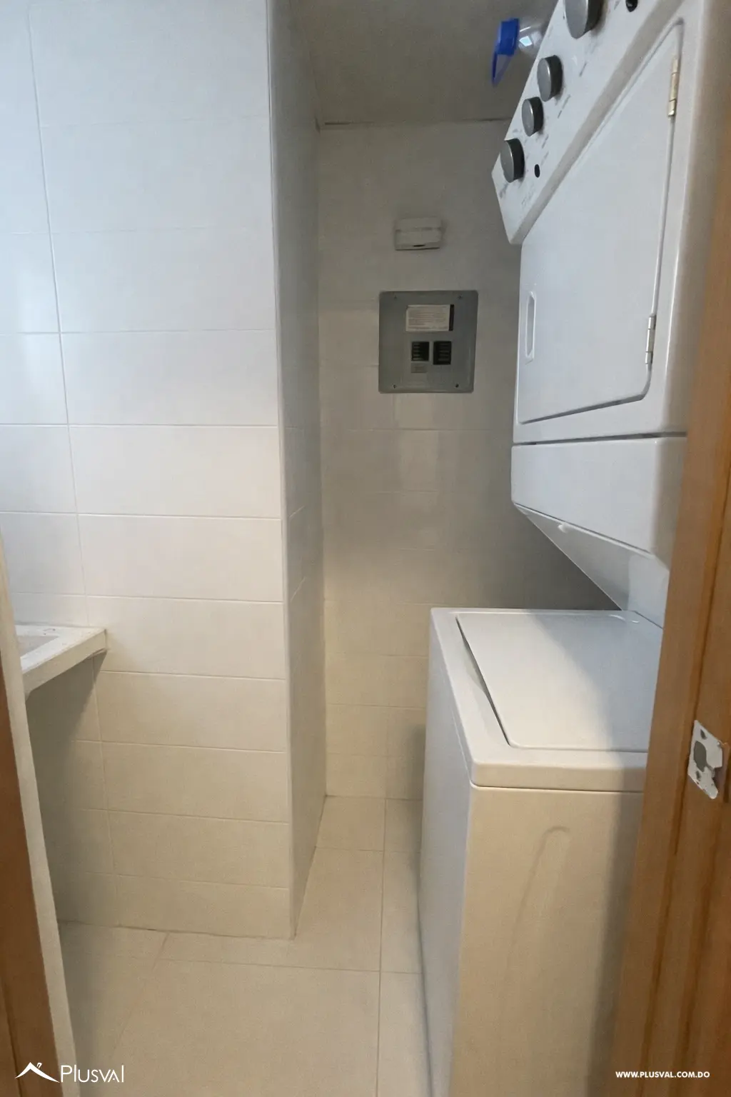 Apartamento amueblado en Ensanche Naco en alquiler 492491