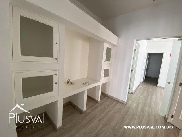 Local en alquiler en el sector de Gazcue 481255