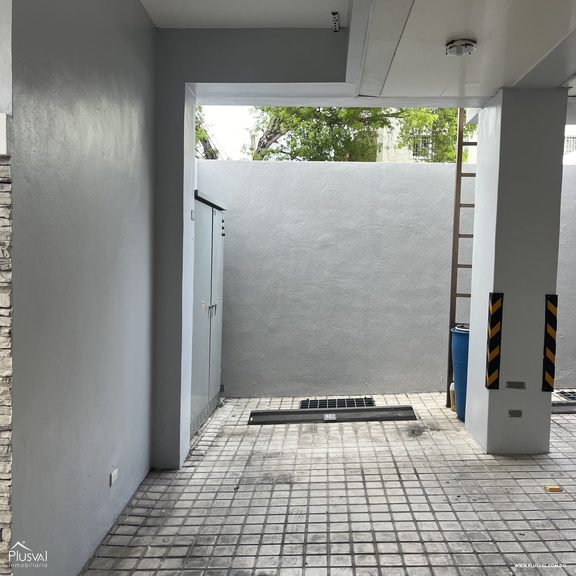 Apartamento en alquiler en Mirador Norte con buenas areas sociales 349021