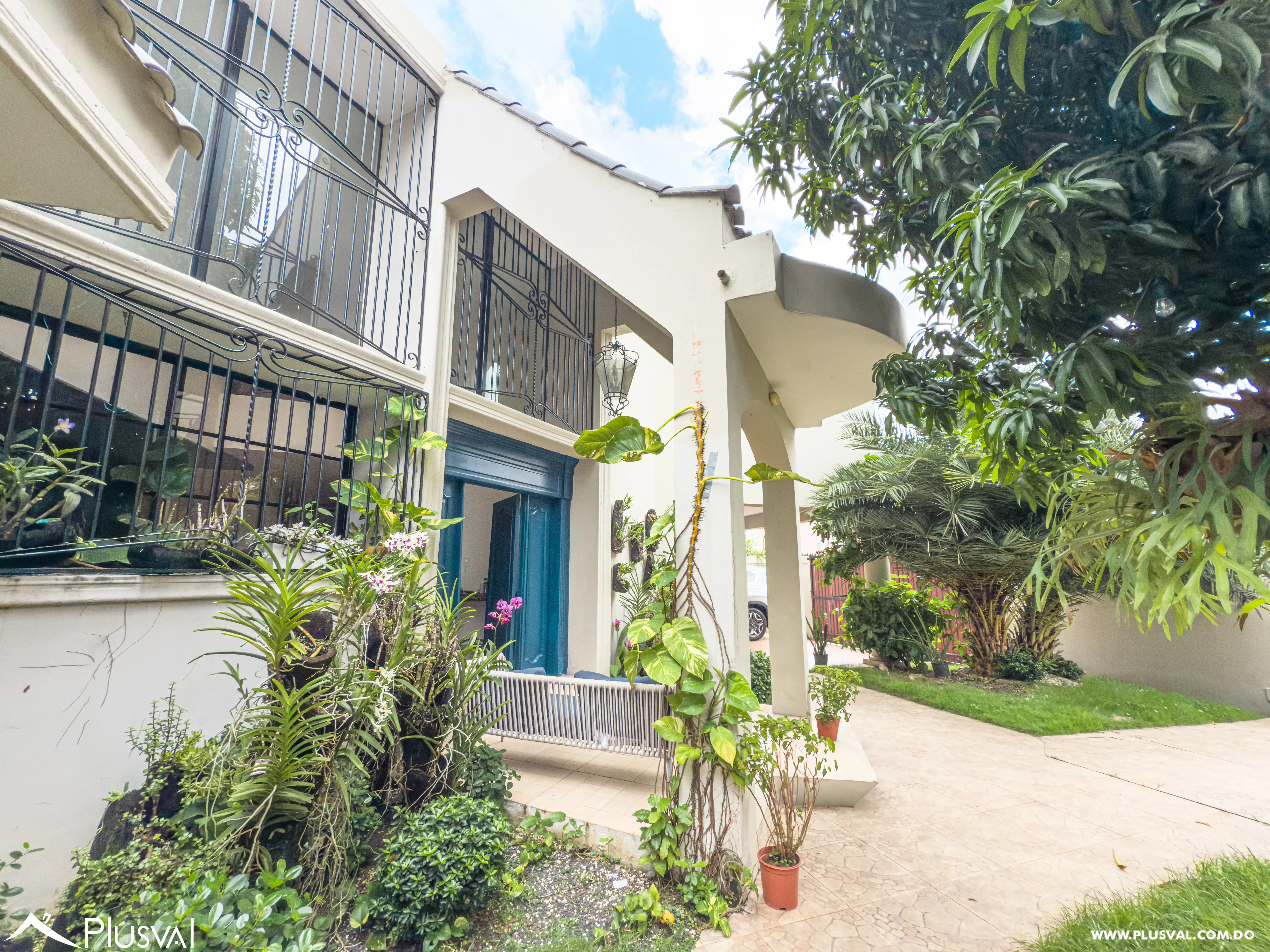 Casa en venta en Residencial Cerrado Arroyo Hondo Viejo 454743