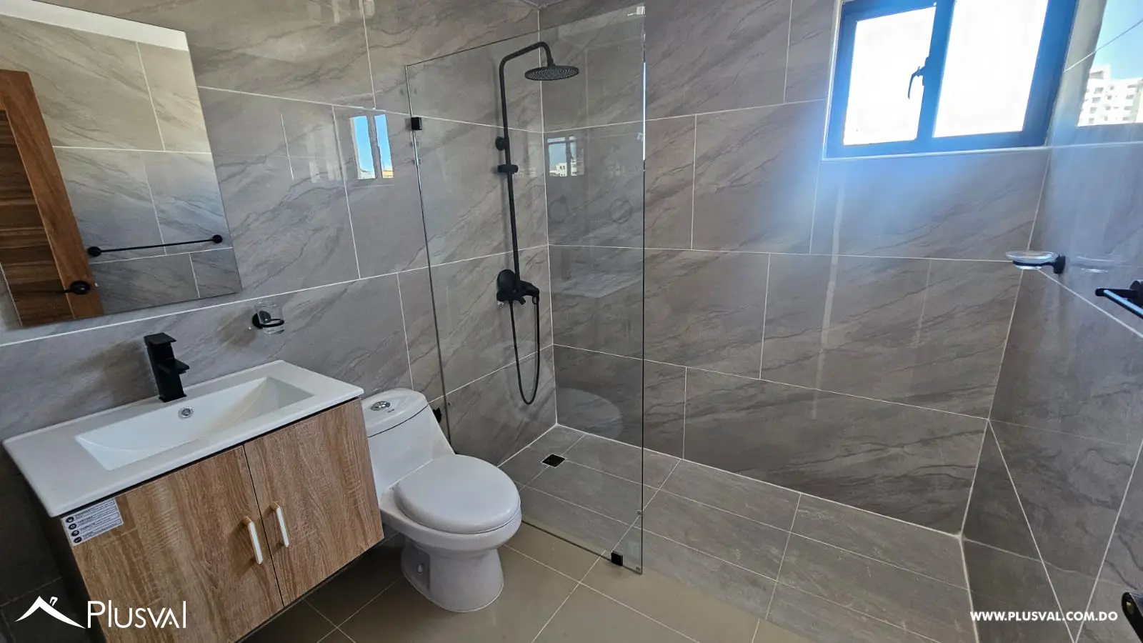 Apartamento en alquiler en Bella Vista Norte 491413