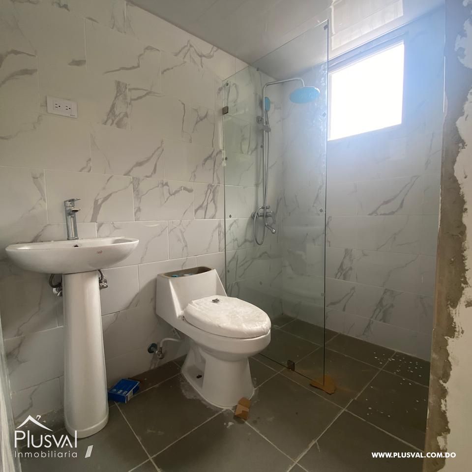 Apartamento en venta de 2 habitaciones en Cuesta Brava 353970