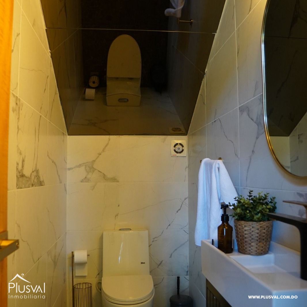 Casa en venta en Altos de AH III con hermosa y comoda piscina 374186