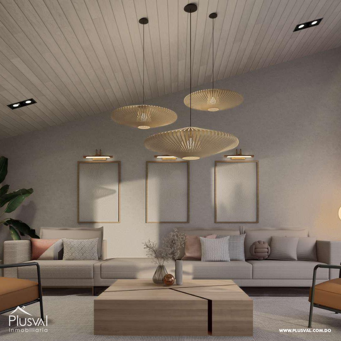 Villa de lujo en venta en Casa de campo de 5 habitaciones 396971