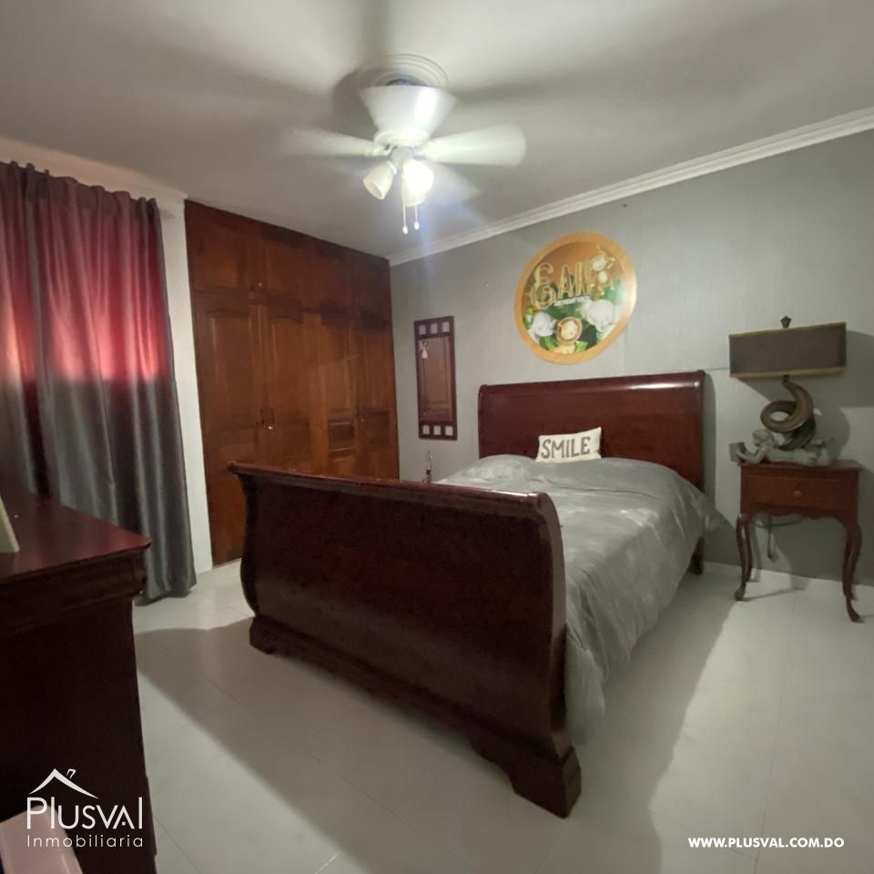 Amplio apartamento en una zona exclusiva y céntrica. 373245