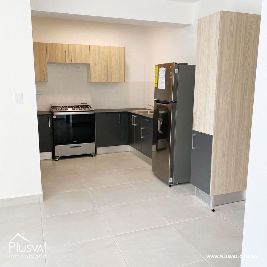 Apartamento de 1 habitacion con LB 334210