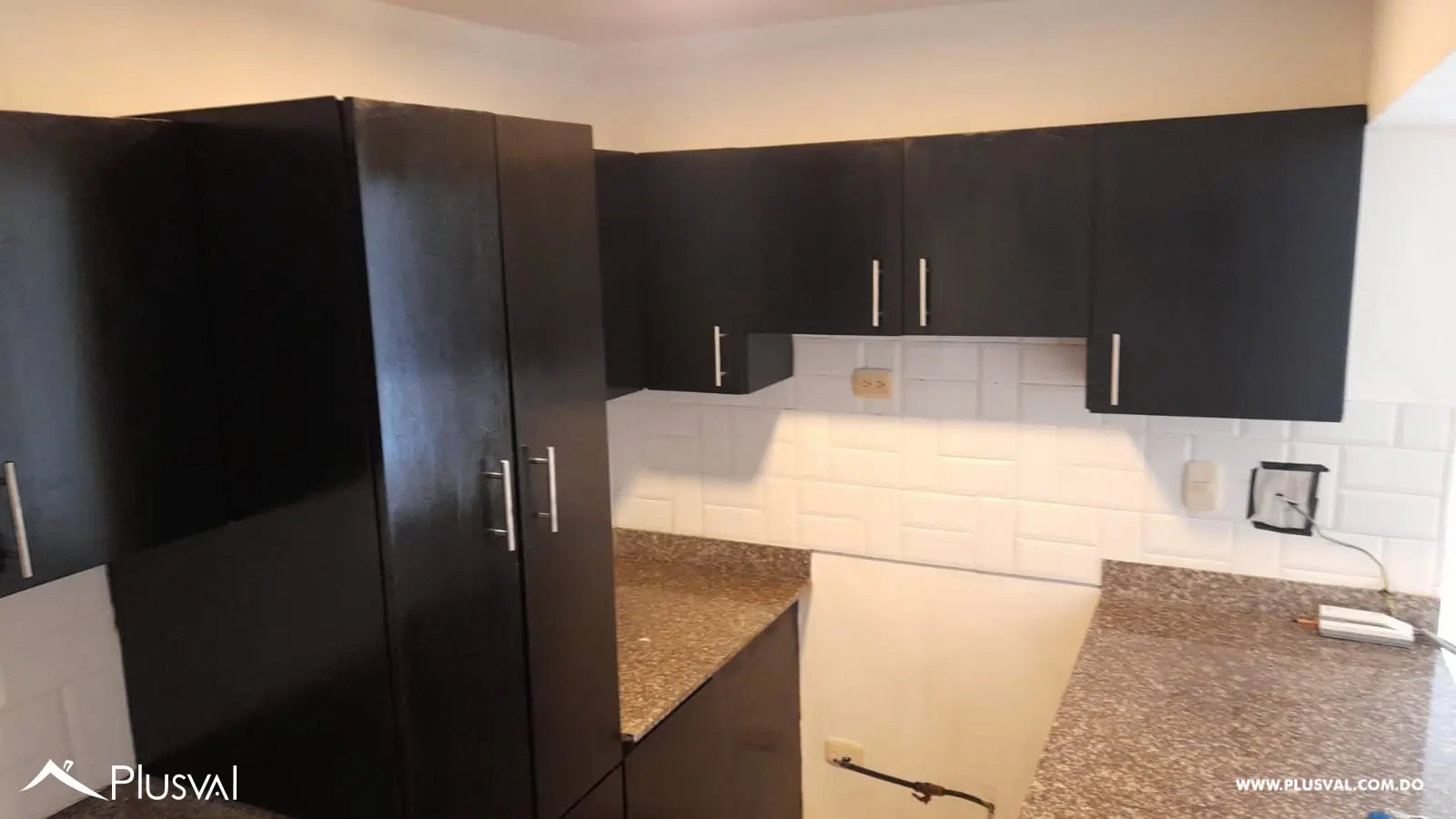 Apartamento Familiar en Venta en Santo Domingo Norte 510130