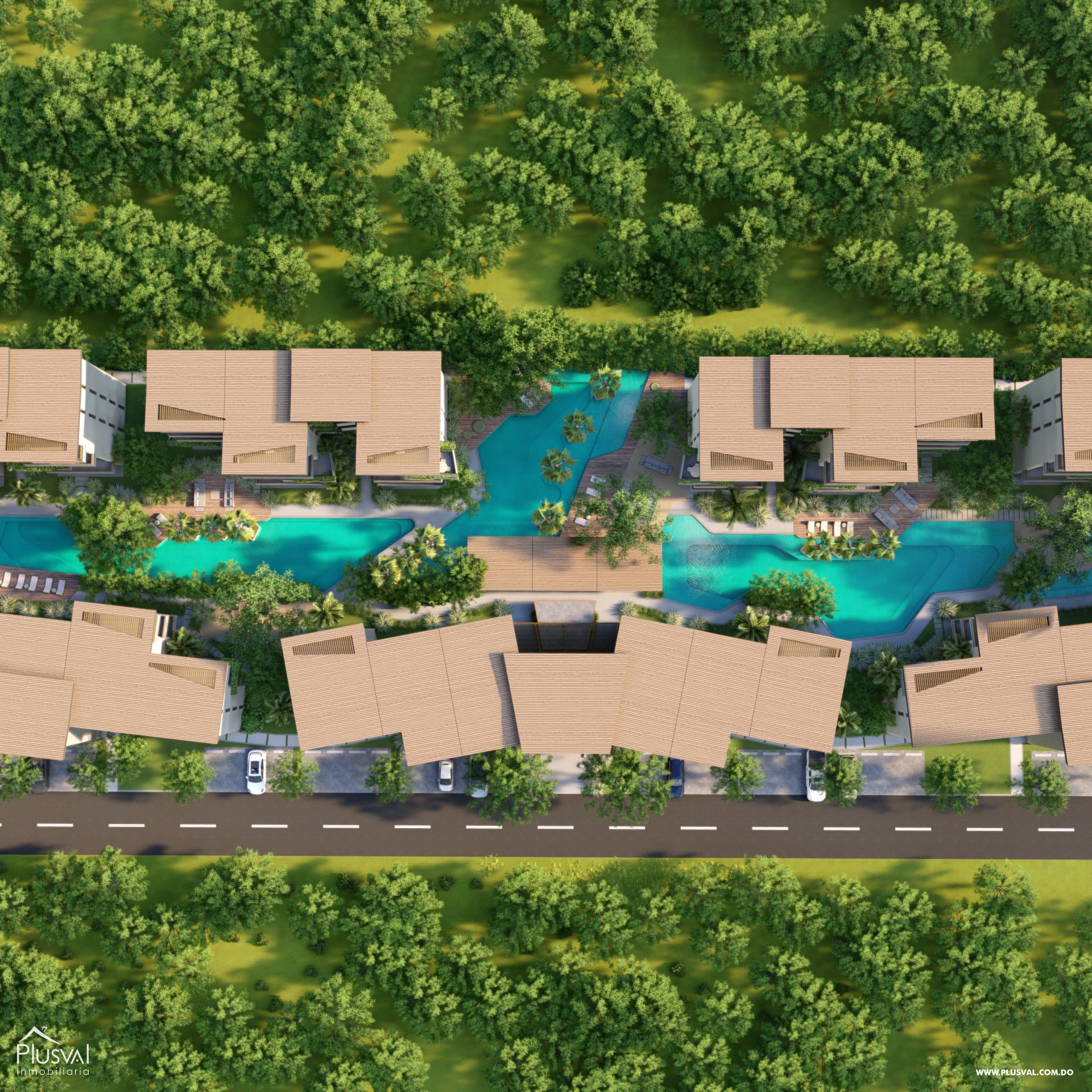 Apartamento en venta de 2 habitaciones listo, ubicado en Bayahibe 471877