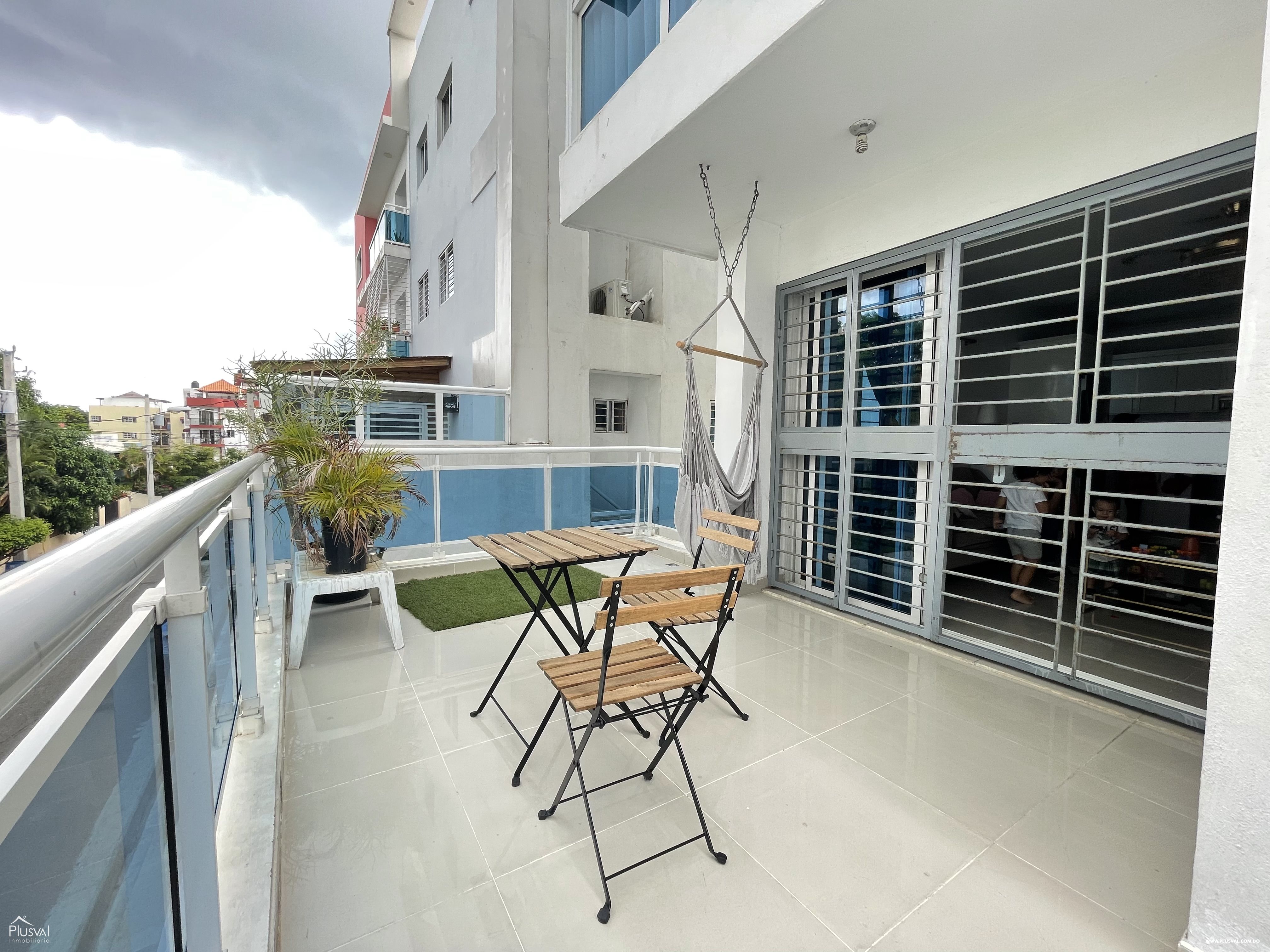 Apartamento en alquiler en la Independencia - Costa Caribe 221660