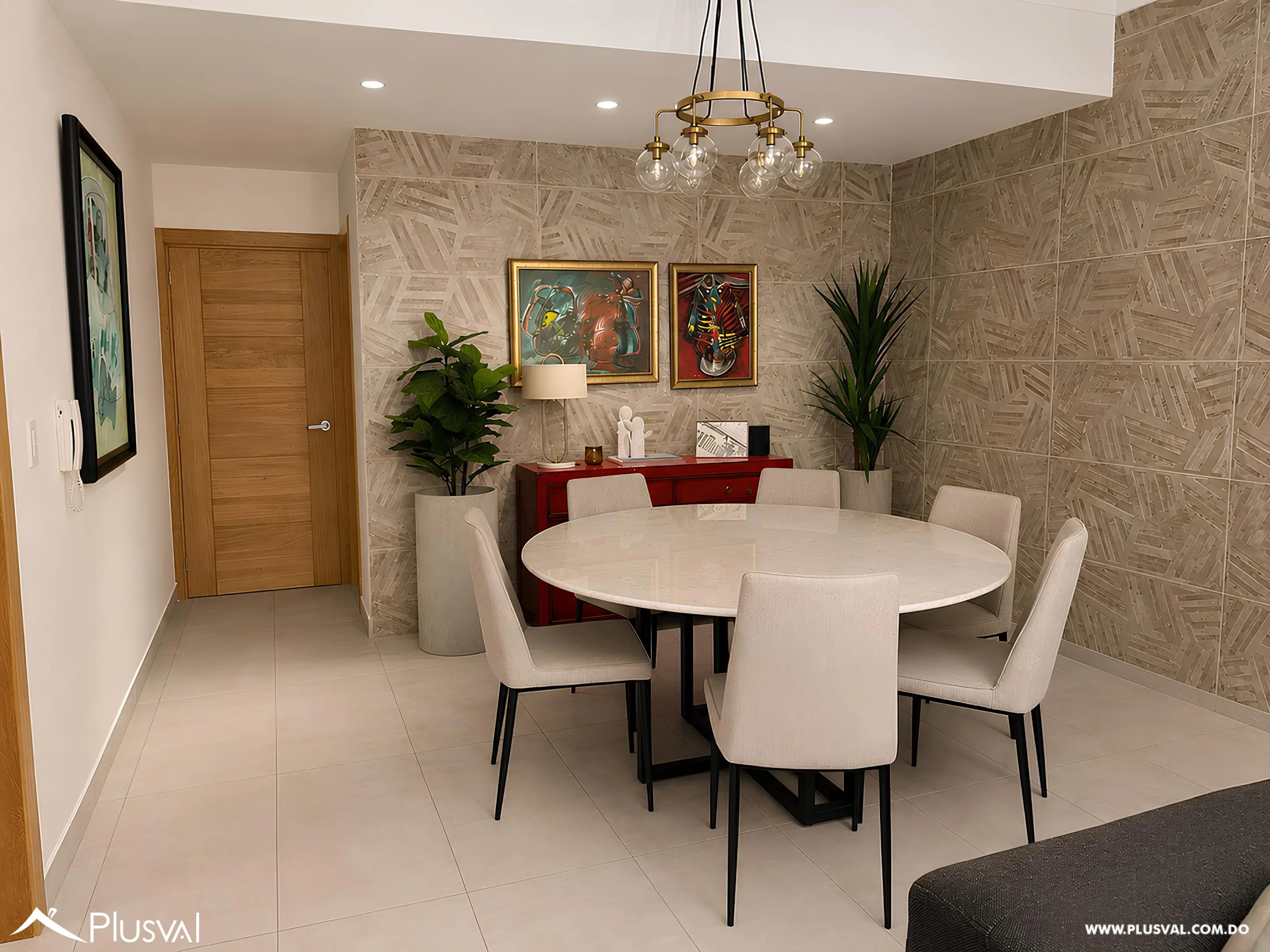 Elegante apartamento con 163 m², en La Esperilla. 525171