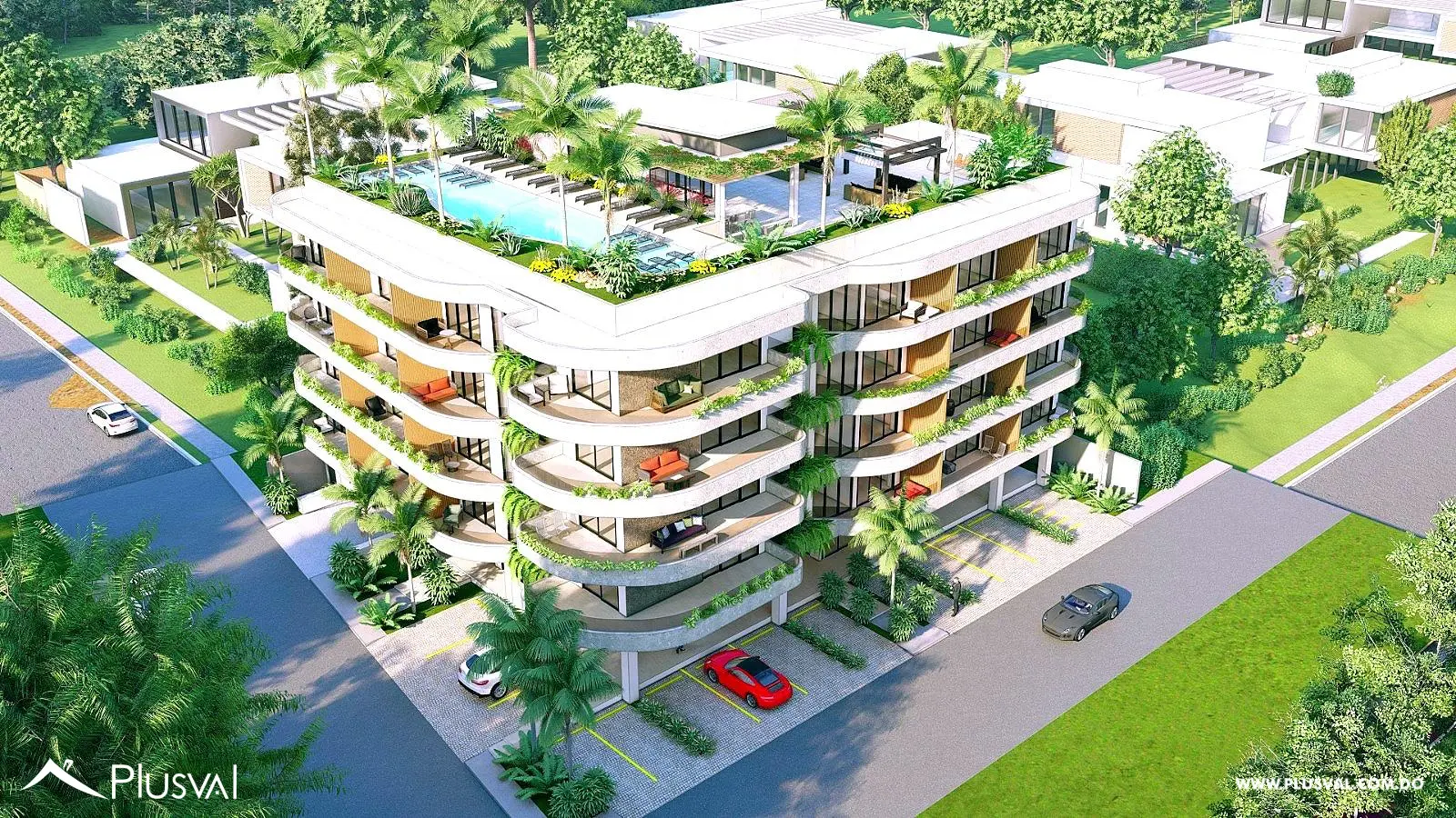 Invierte en una ubicación privilegiada dentro de Bayahibe, con acceso cercano a los principales puntos de interés de la zona 490816