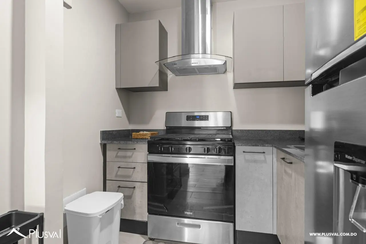 Apartamento de 1 habitación en Panorama Lake 517278