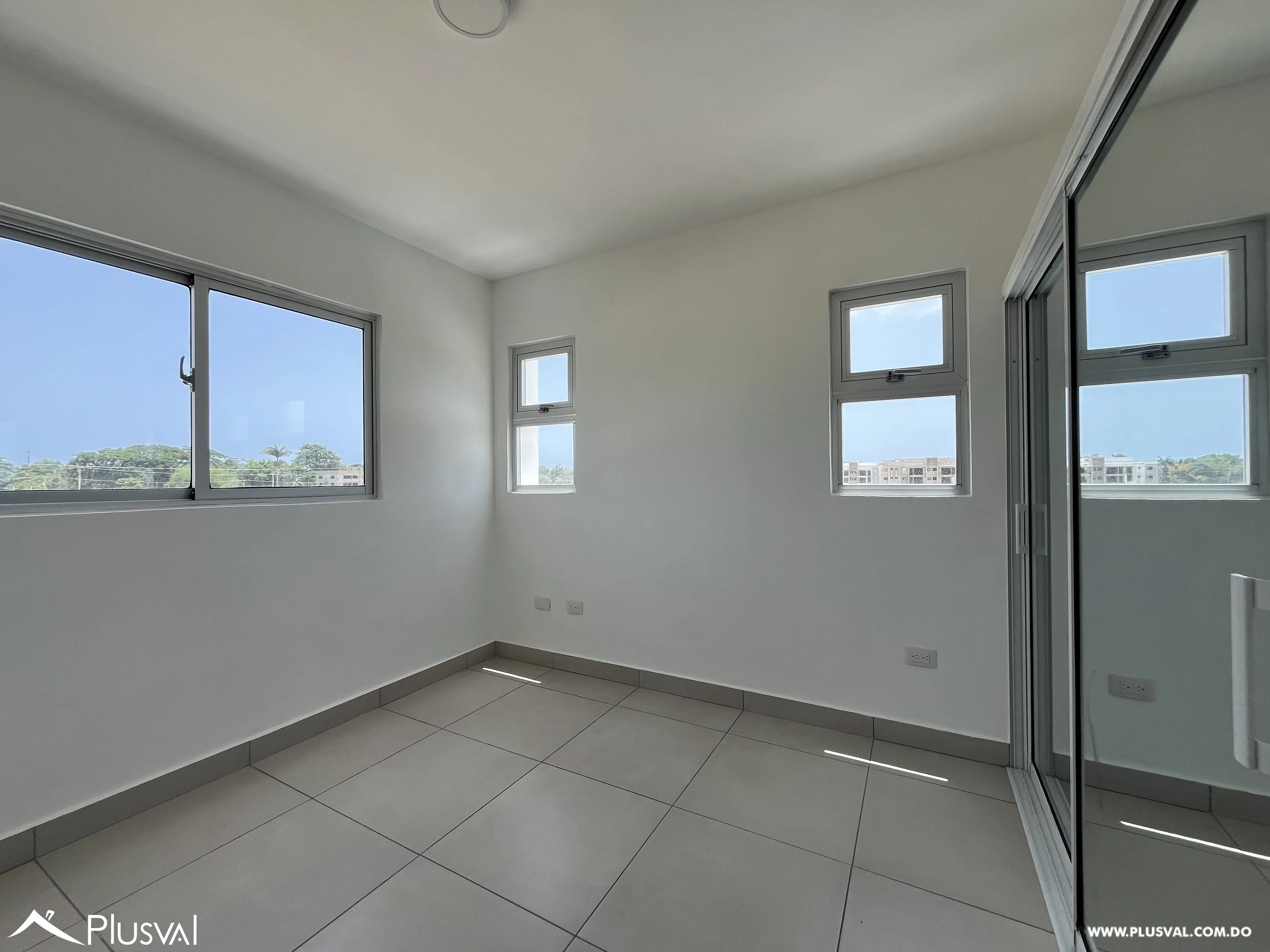 Exclusivo apartamento en el corazón de Puerto Plata 470098