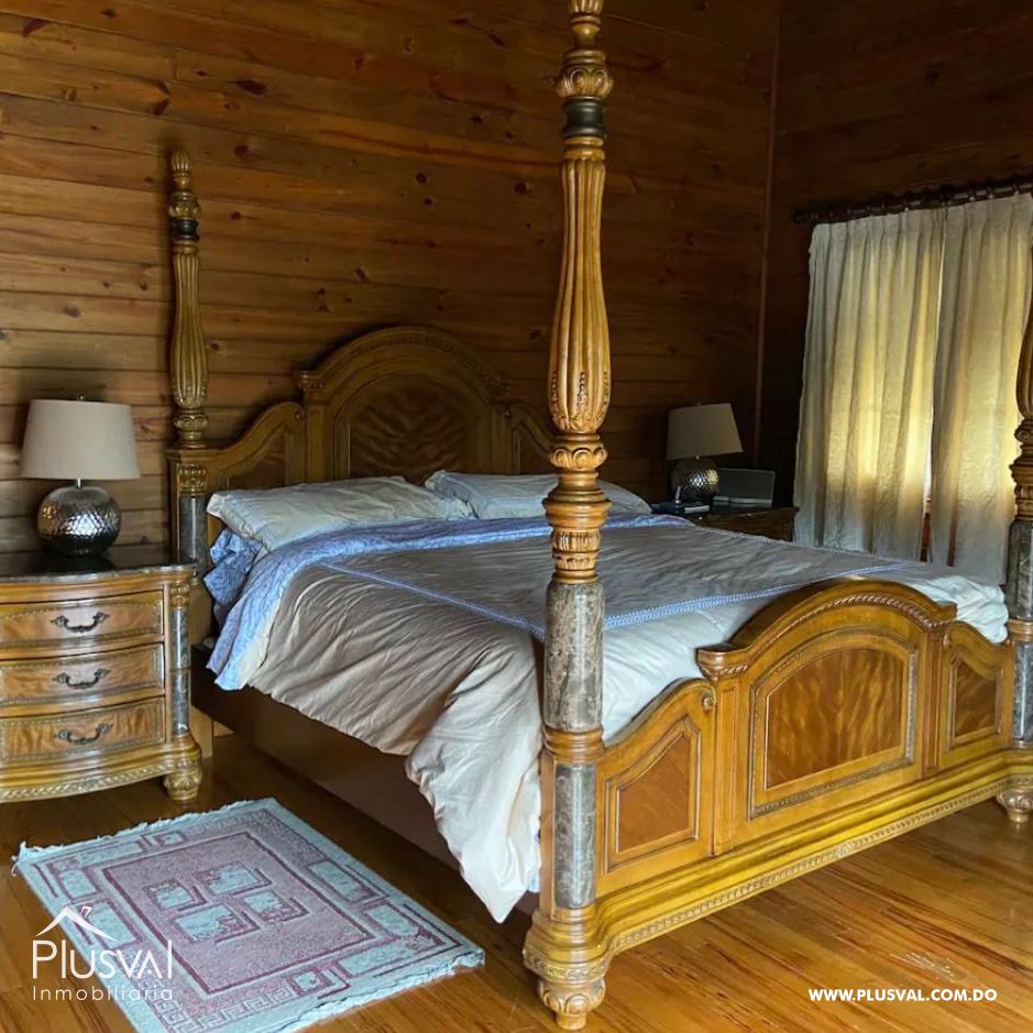 Hermosa villa en Constanza con piscina, jacuzzi y amplias terrazas 345299