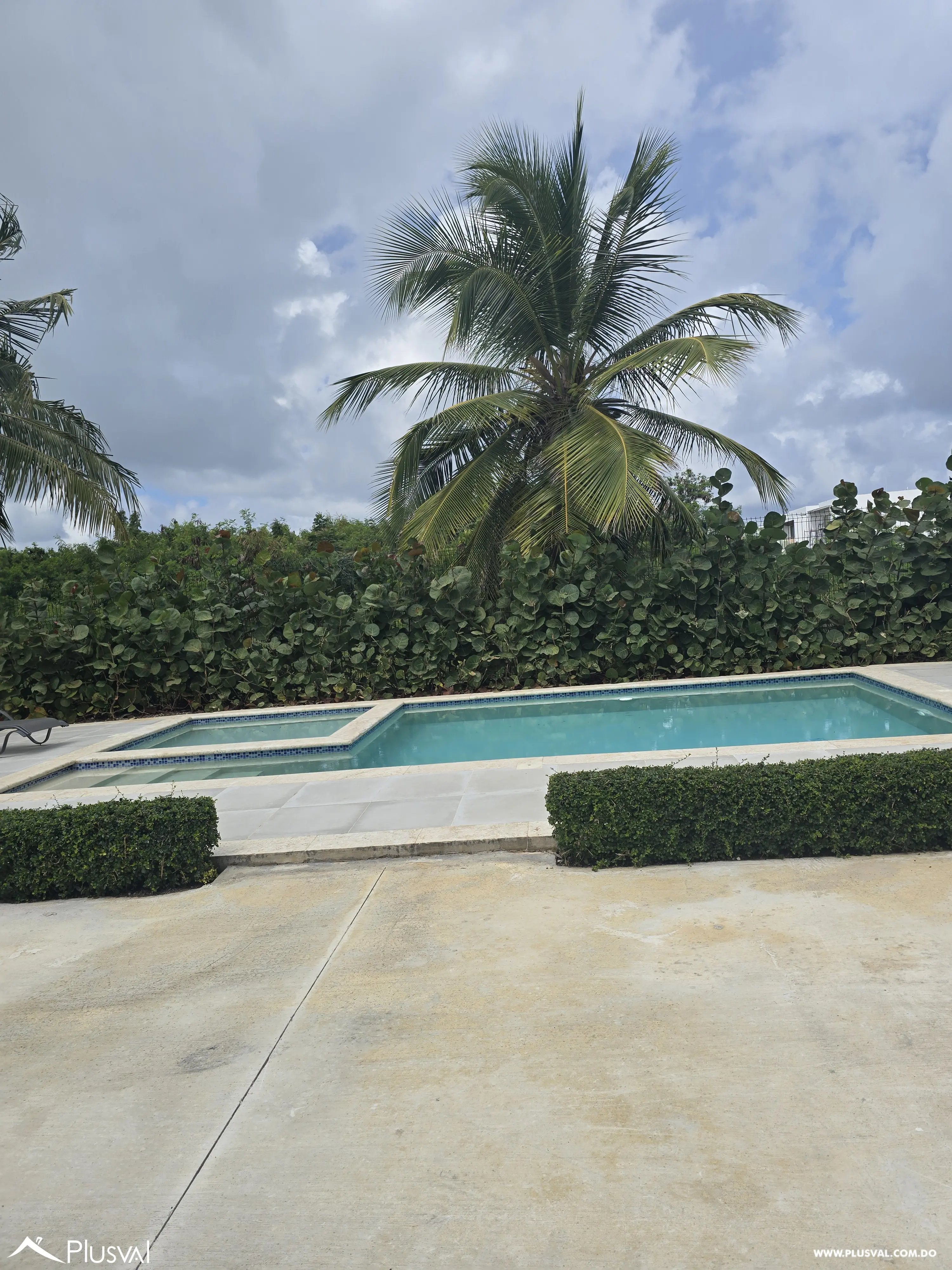 Villa en alquiler en White Sands – Vive cerca del mar 490213