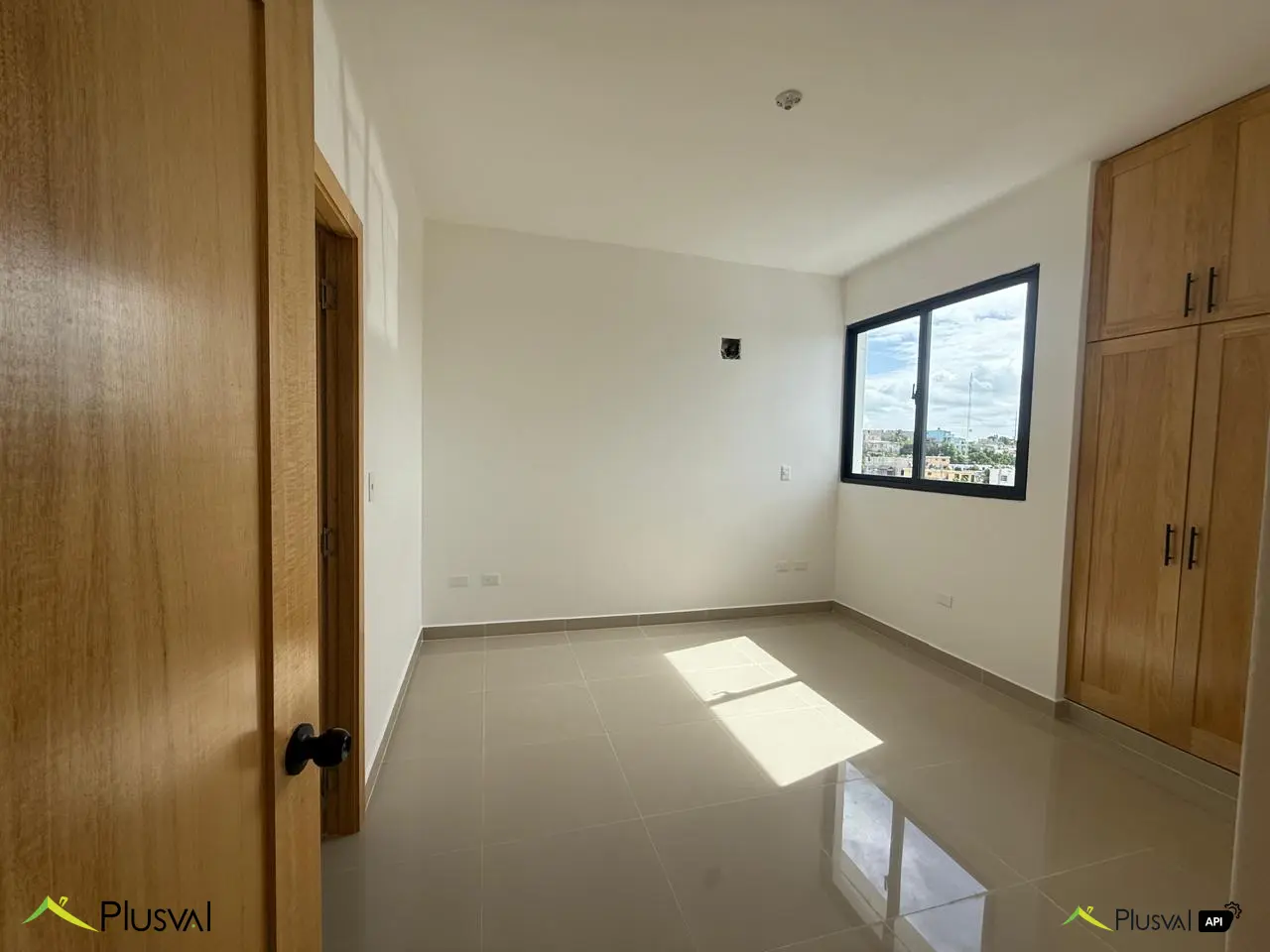 Apartamento en venta Tropical del Este 450966