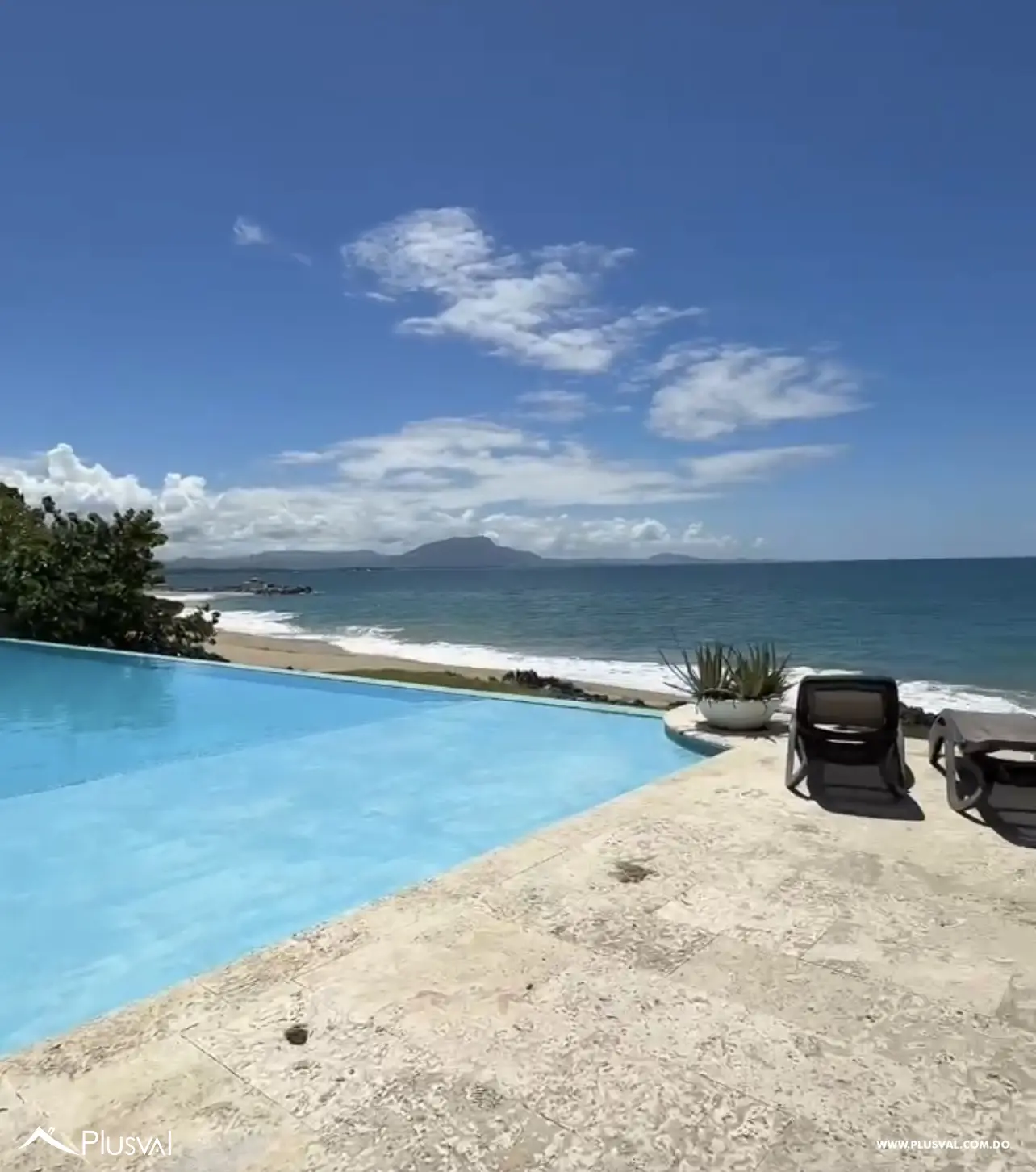 Lujoso Penthouse en venta en Sosua - Puerto Plata 458988