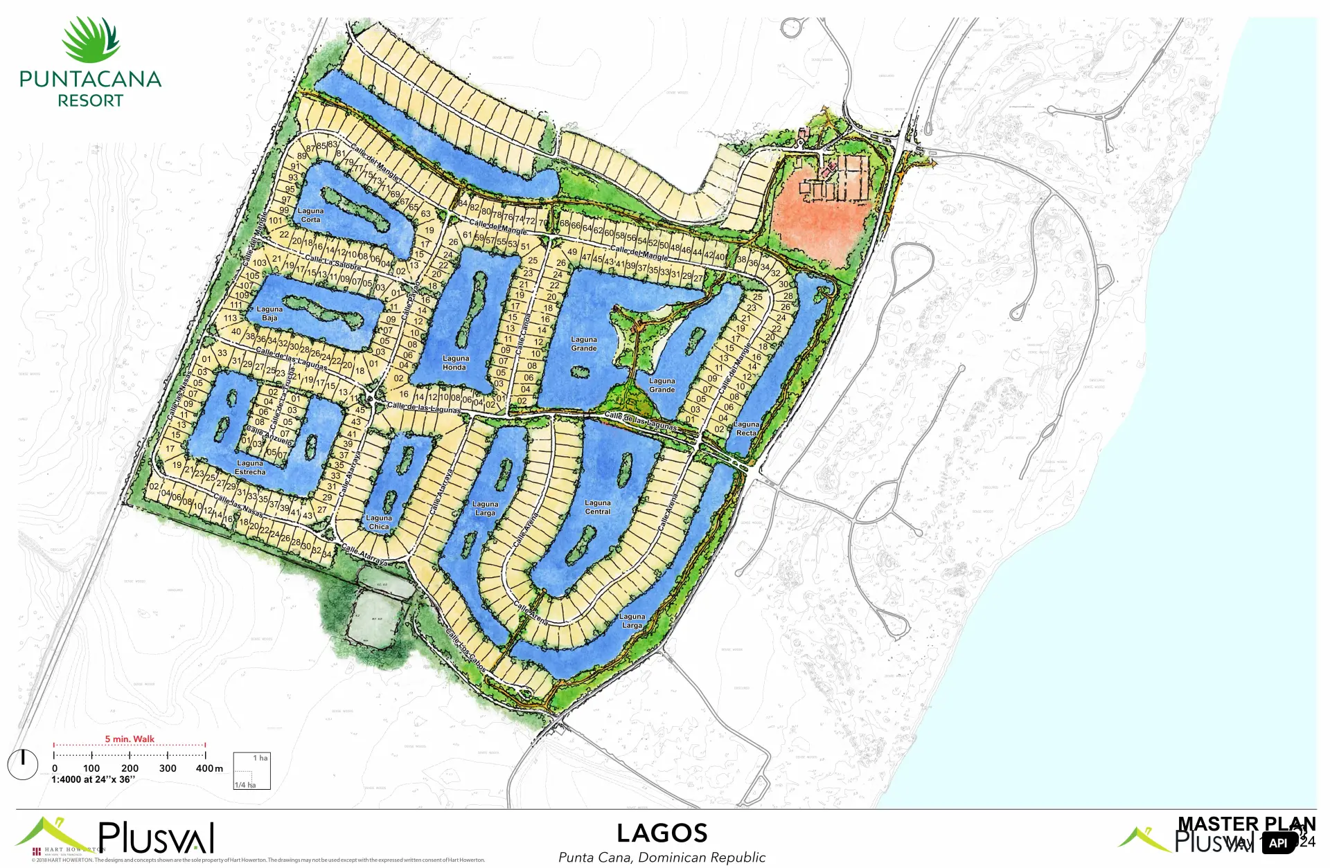 Lagos Laguna 32 446519