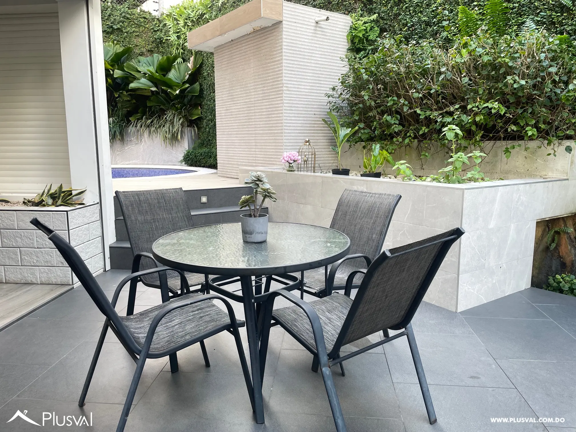 Hermosa Casa en Cuesta Hermosa I 475644