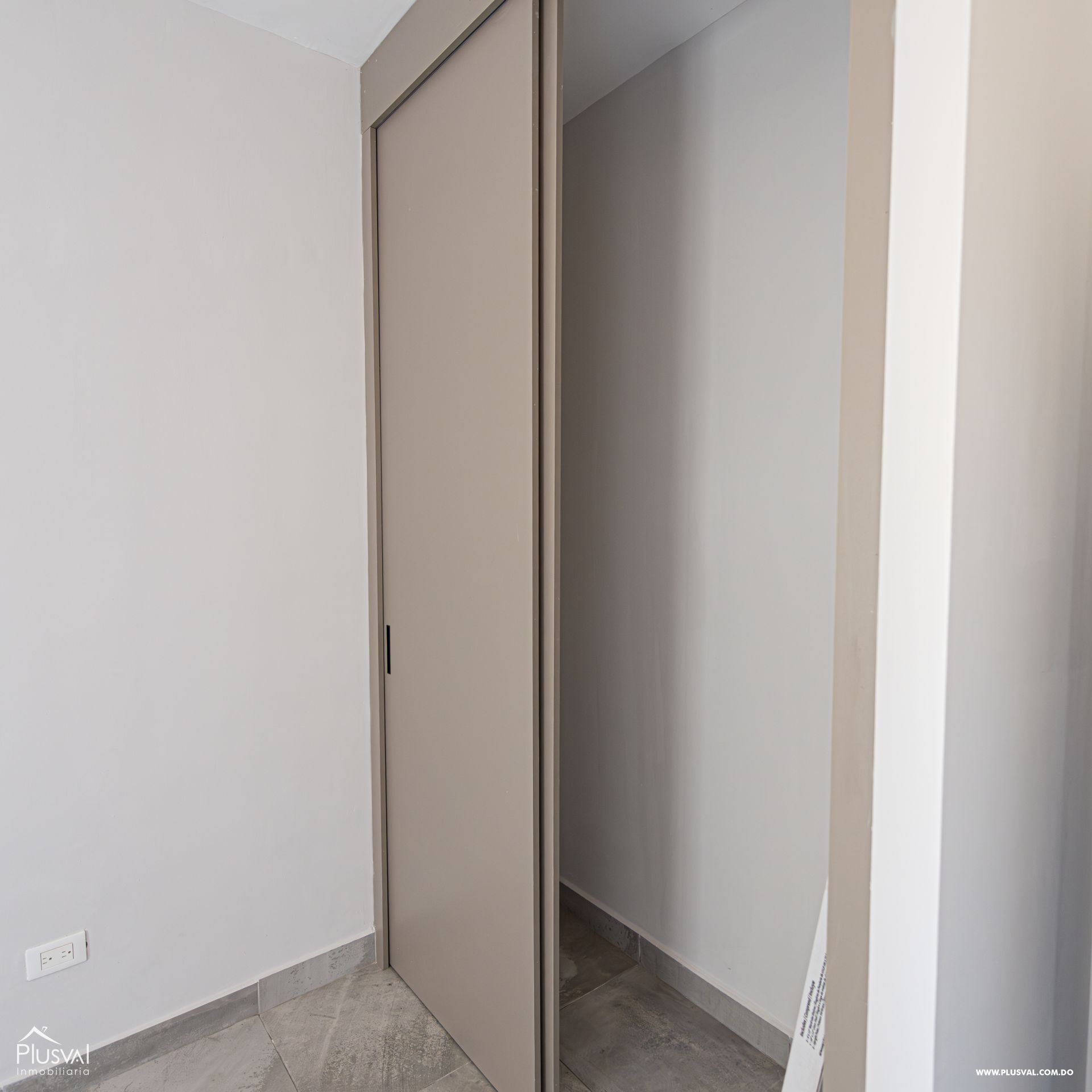Apartamento de 1 habitación en alquiler en el sector de Serralles 429554