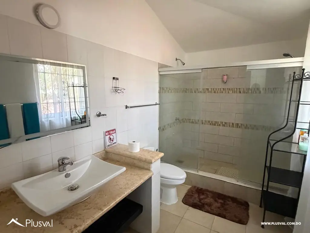 Hermosa Villa en la Estancia La Romana 531657