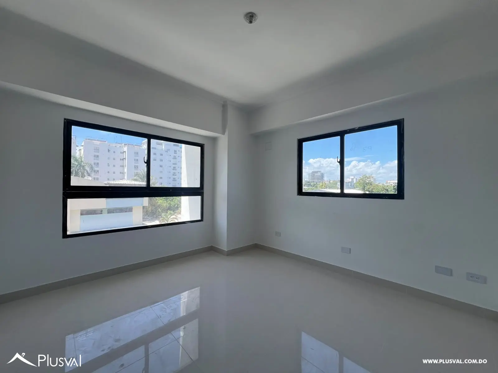 Hermoso proyecto en venta en Gazcue. 506245