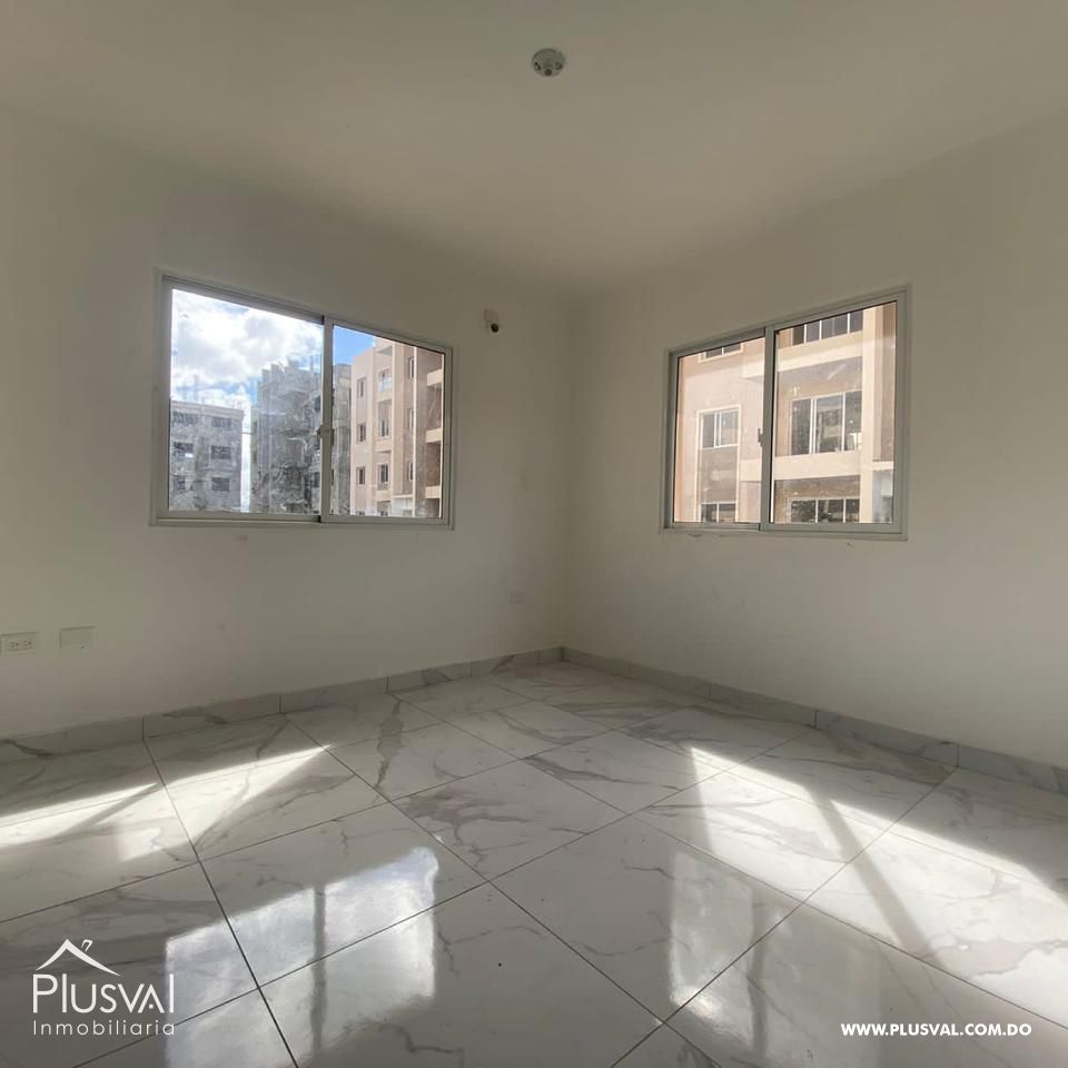 Apartamentos listos en La Vega, con Piscina y amenidades, Cora 8 426277