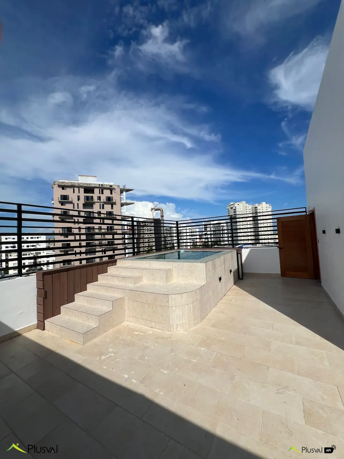 Apartamento de 3 habitaciones en El Vergel 449096
