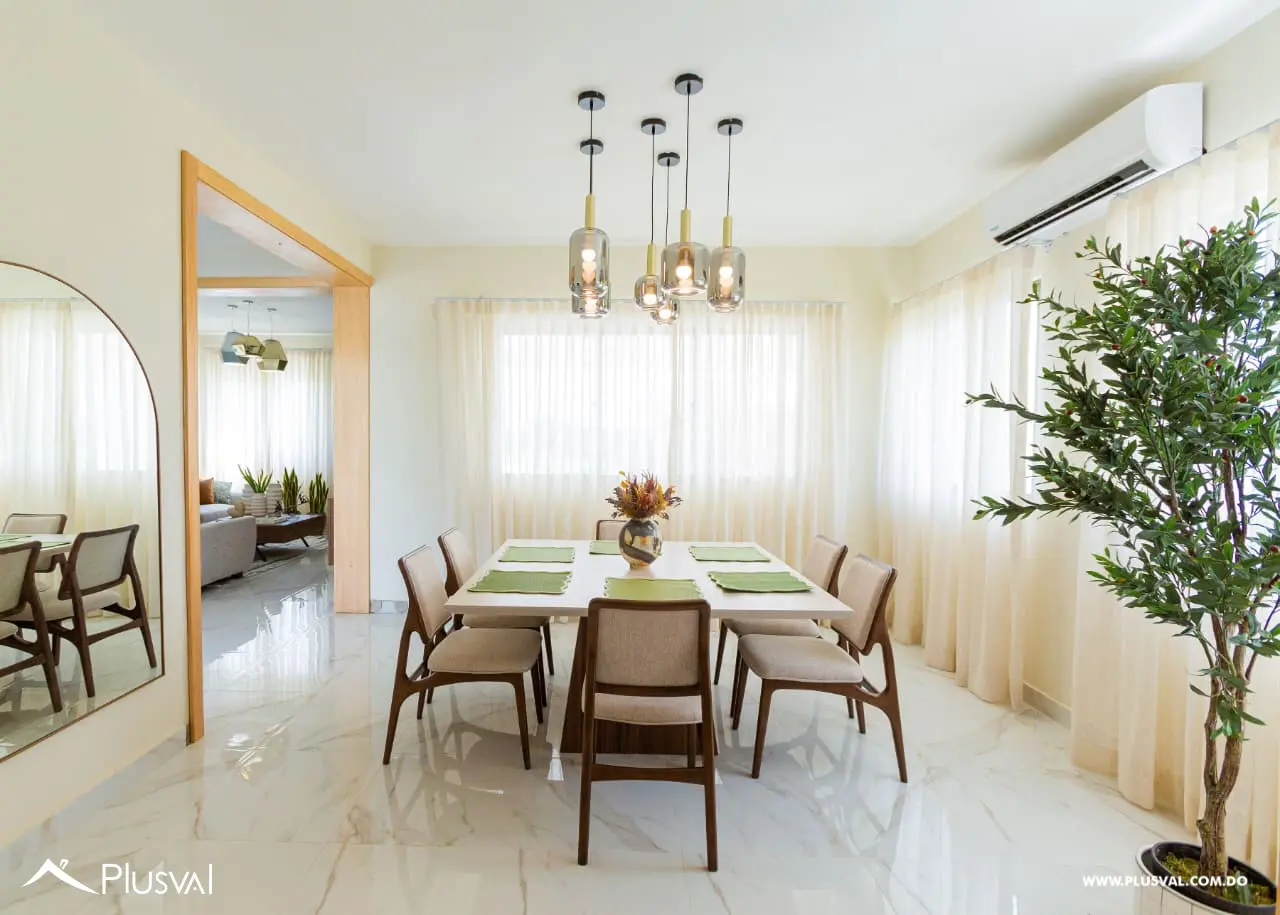 Villa Amueblada de Lujo en venta – Puerto Plata 457396