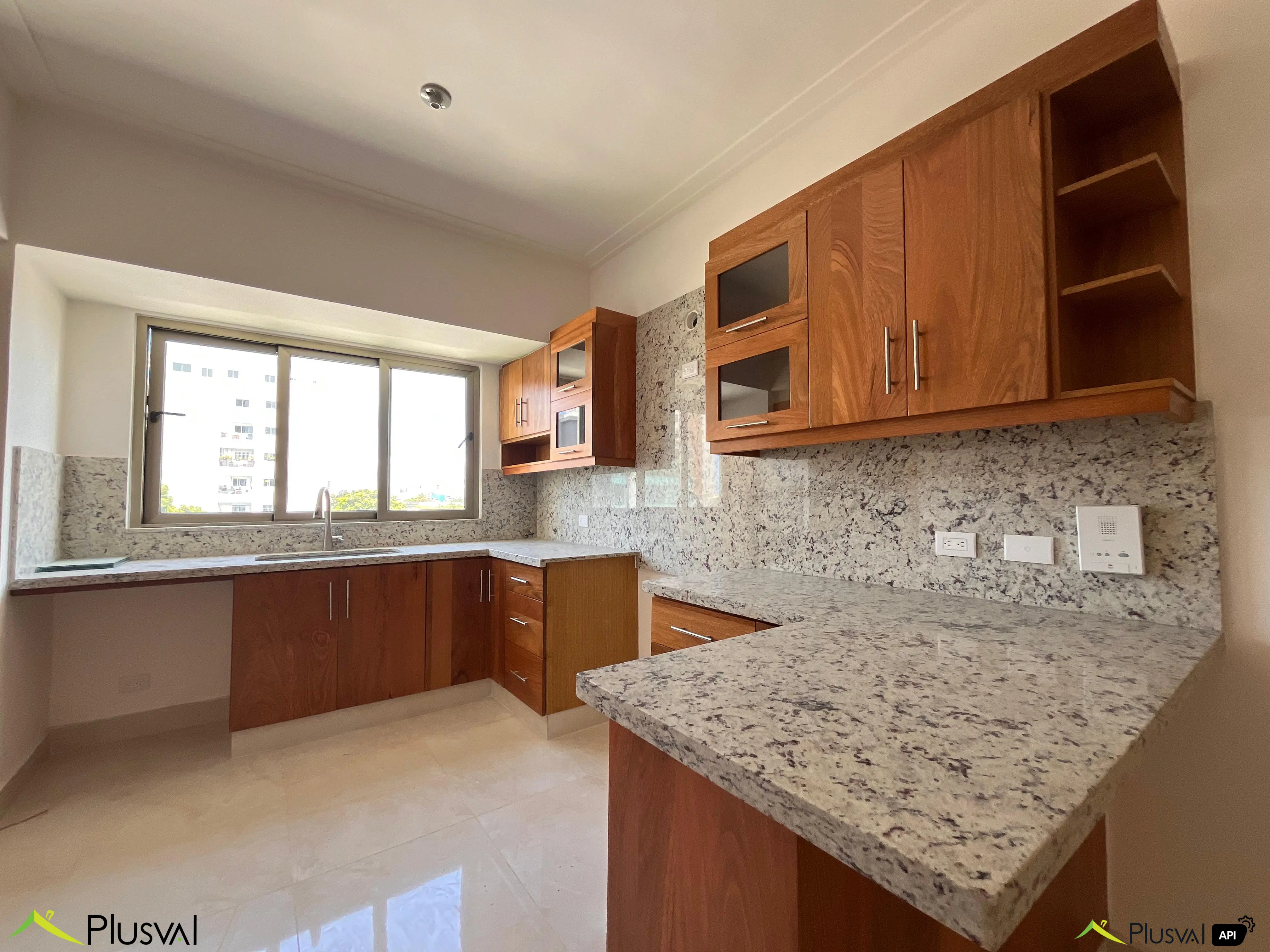 Apartamento en alquiler en Bella Vista 449673