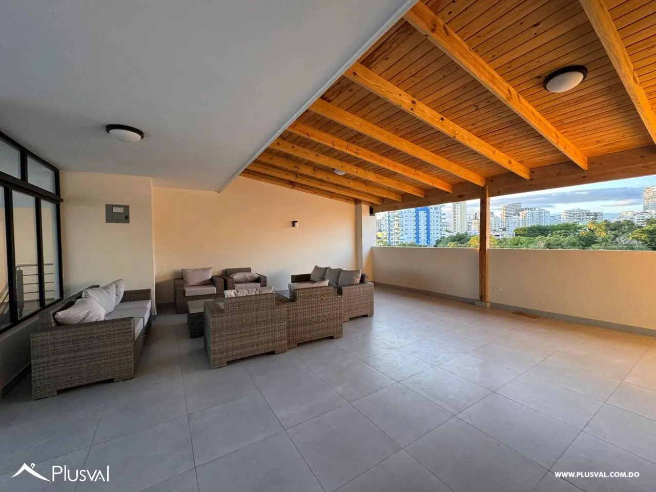 Apartamento de 1 habitación en la Zona Universitara 496000