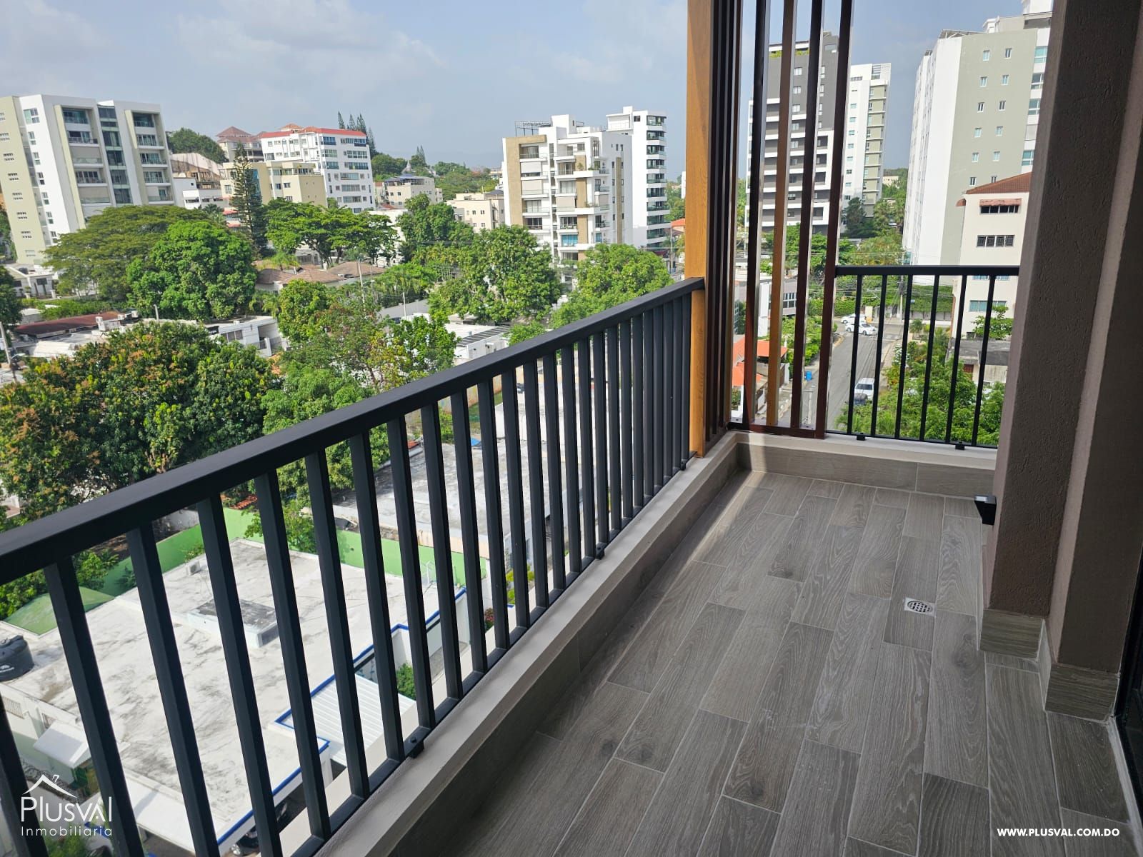 Apartamento en Venta con Picuzzi y Vista Impresionante 462477